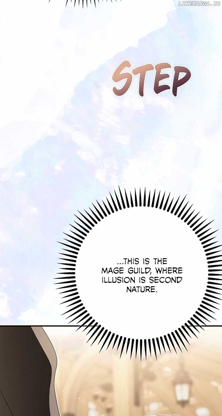 That’s Not What My Will Said chapter 21 page 136