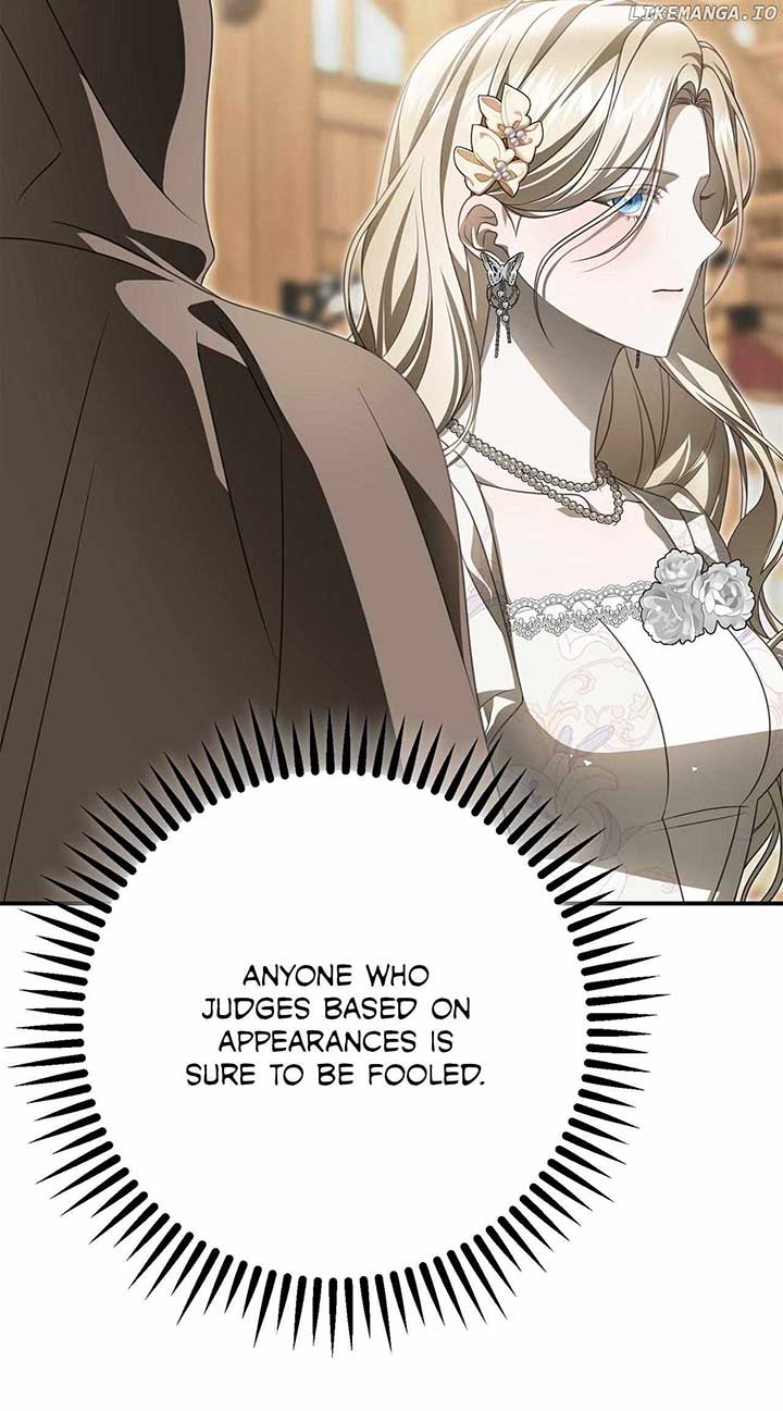 That’s Not What My Will Said chapter 21 page 137