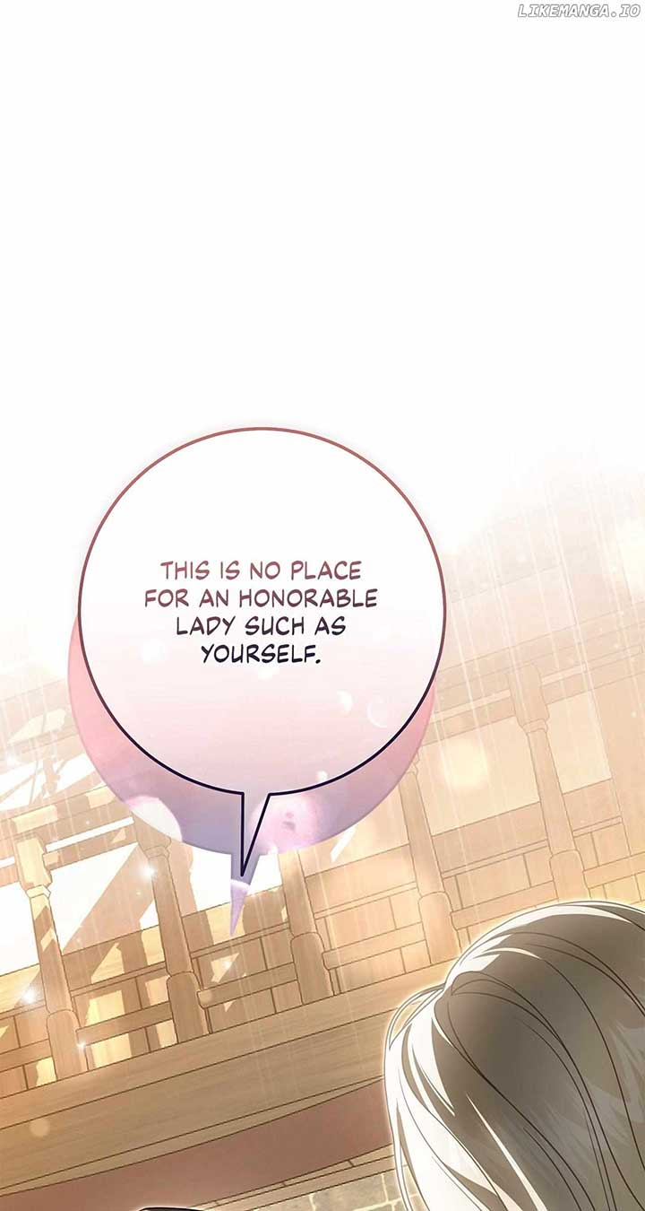 That’s Not What My Will Said chapter 21 page 138