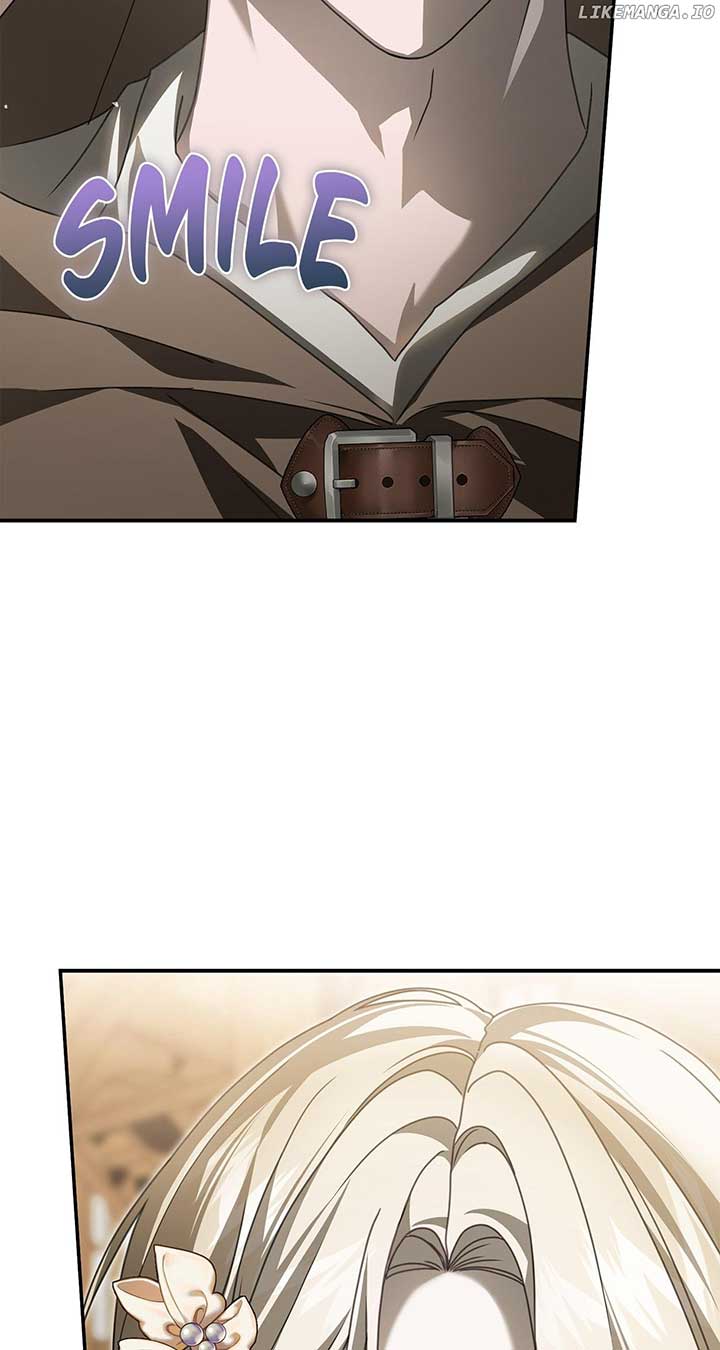 That’s Not What My Will Said chapter 21 page 141