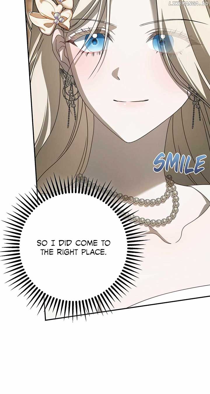 That’s Not What My Will Said chapter 21 page 142