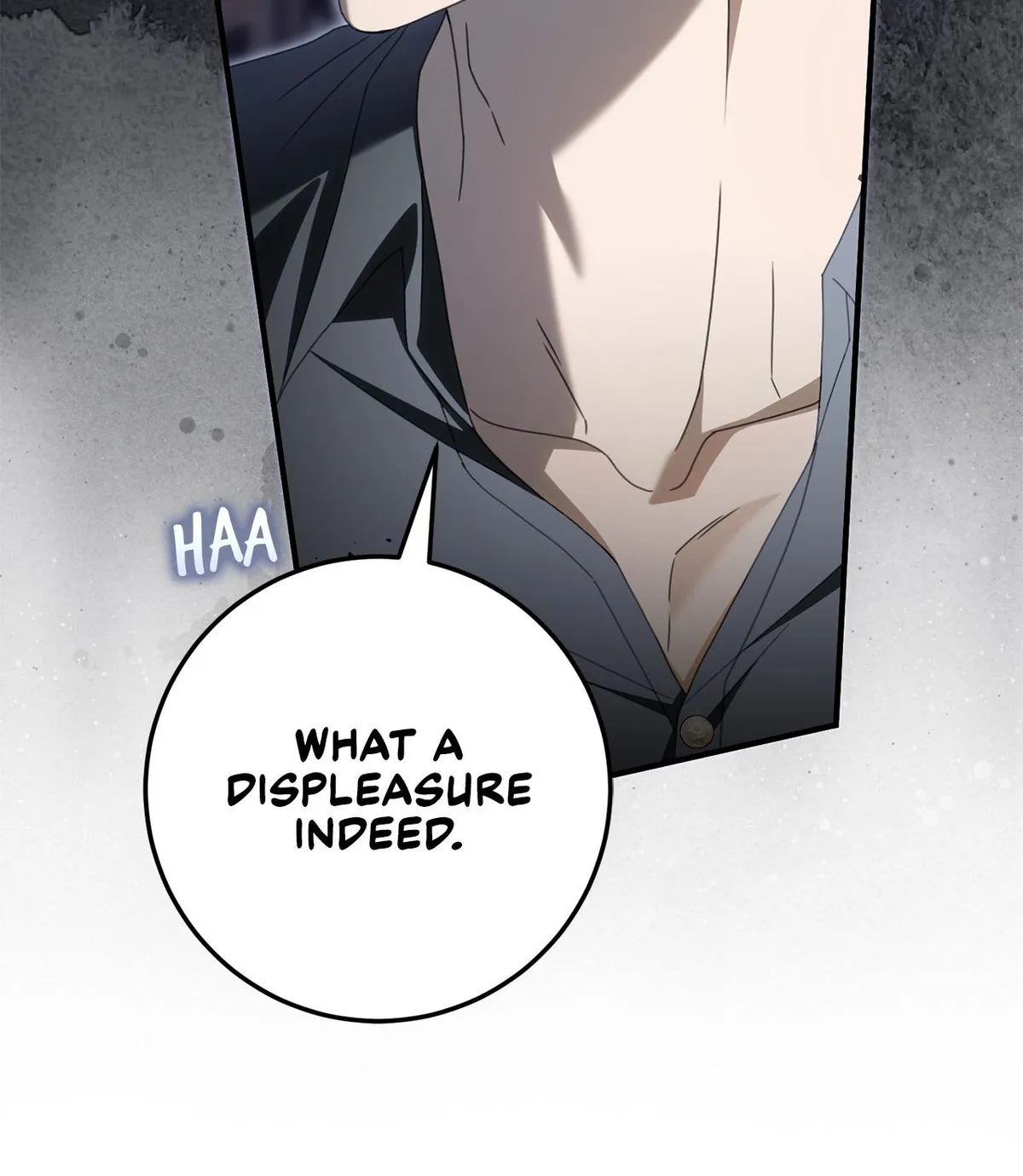 That’s Not What My Will Said chapter 50 page 17