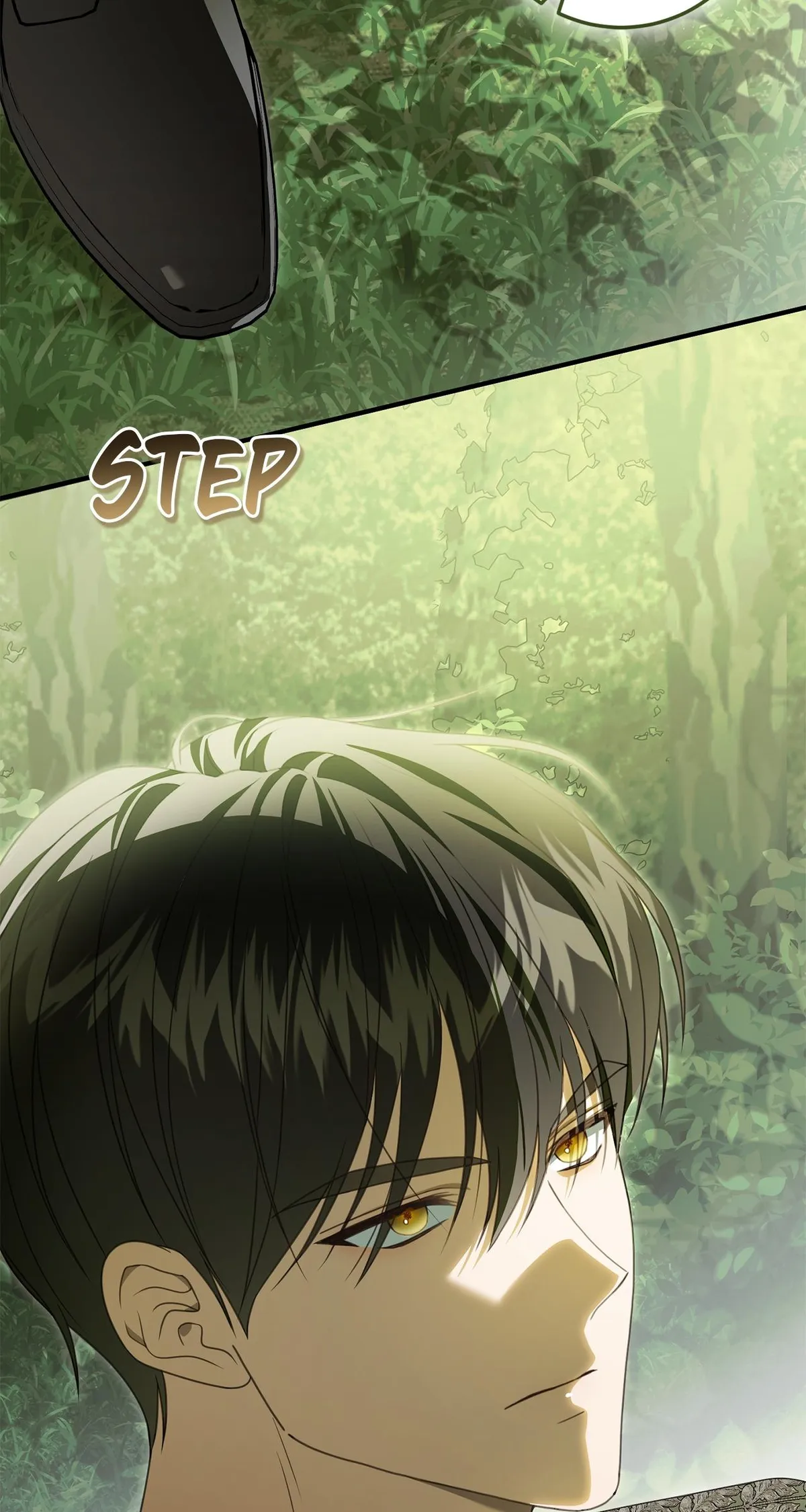 That’s Not What My Will Said chapter 50 page 97