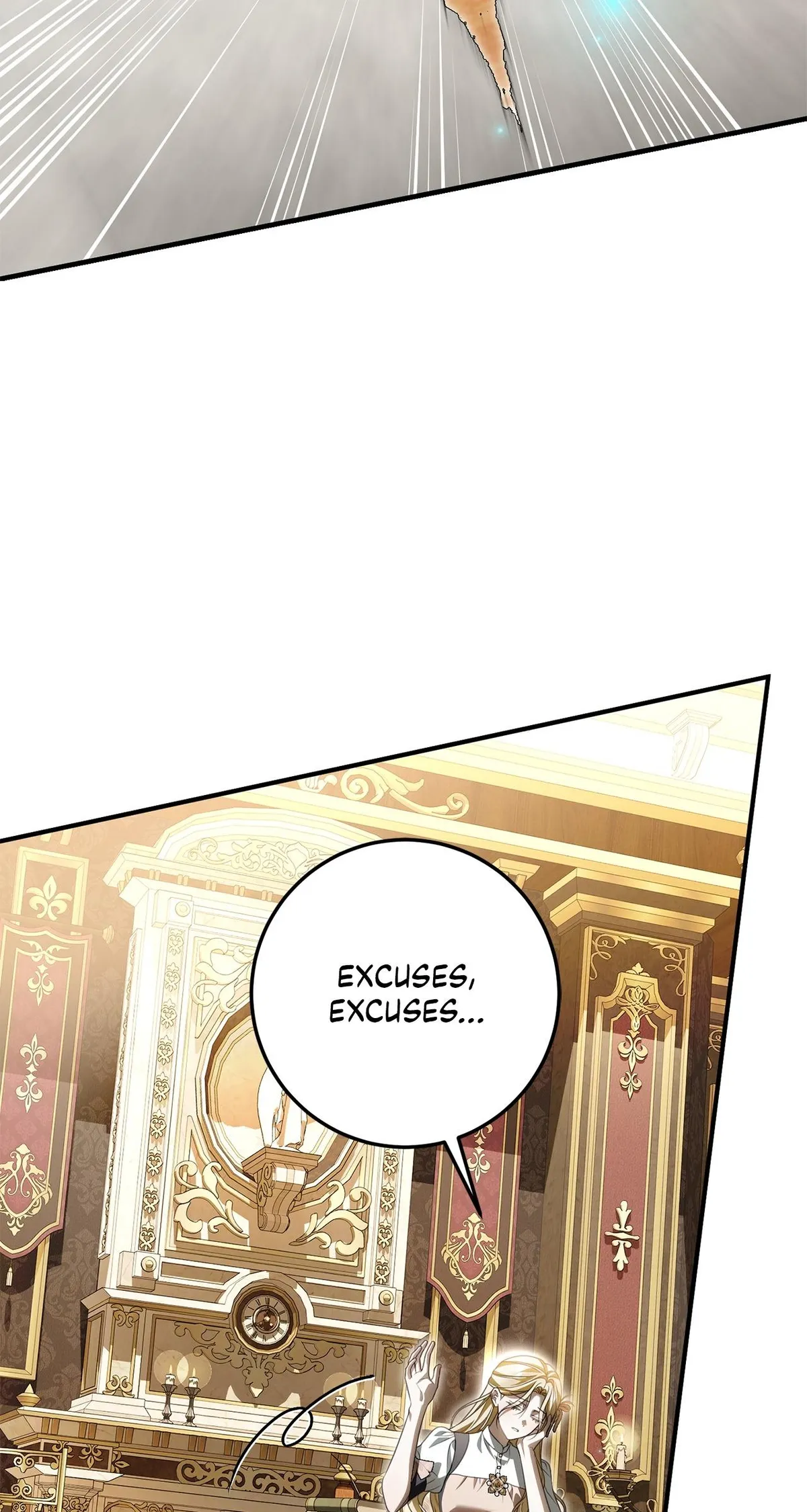 That’s Not What My Will Said chapter 50 page 53