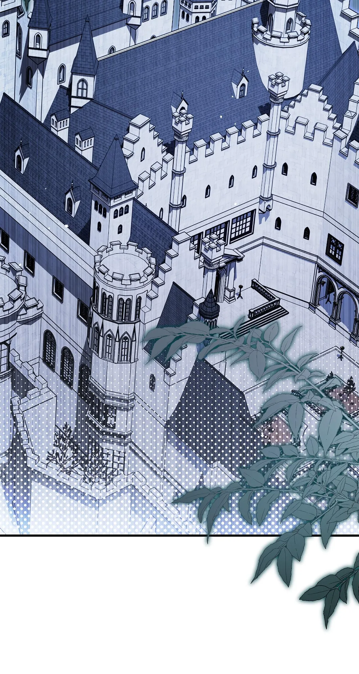 That’s Not What My Will Said chapter 50 page 7