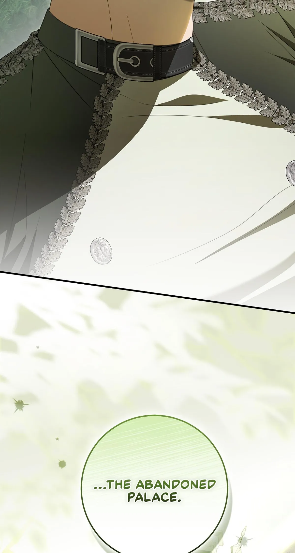 That’s Not What My Will Said chapter 50 page 98