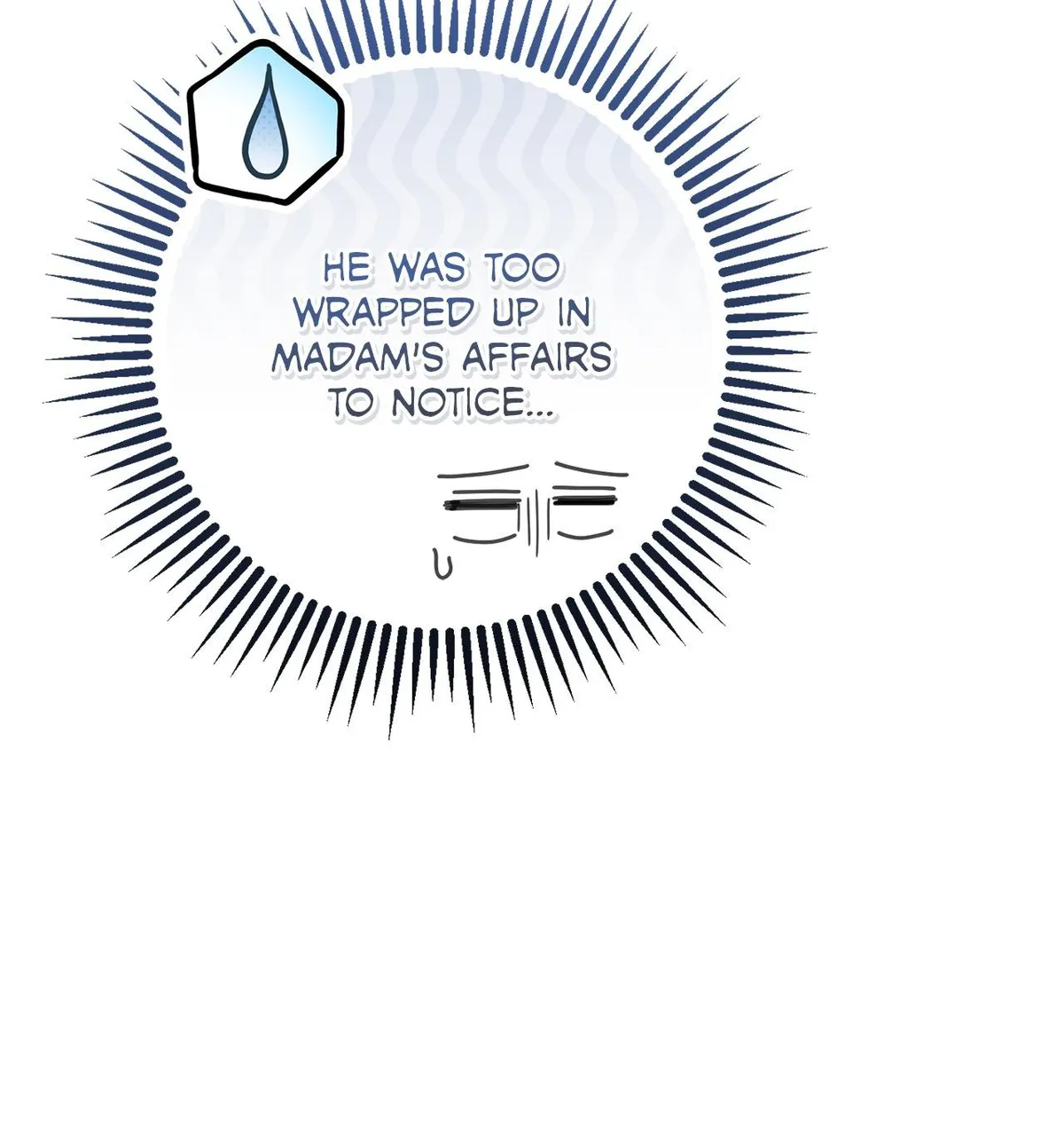 That’s Not What My Will Said chapter 50 page 33