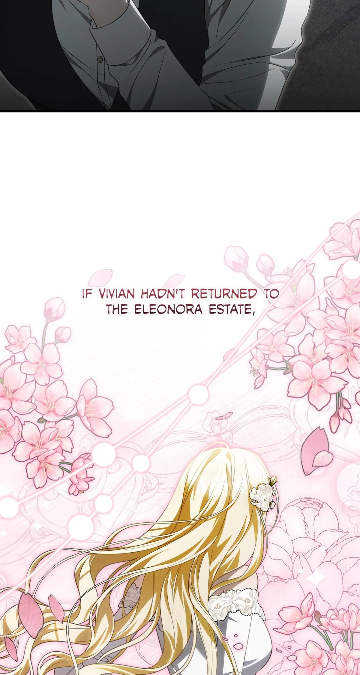 That’s Not What My Will Said chapter 50 page 38
