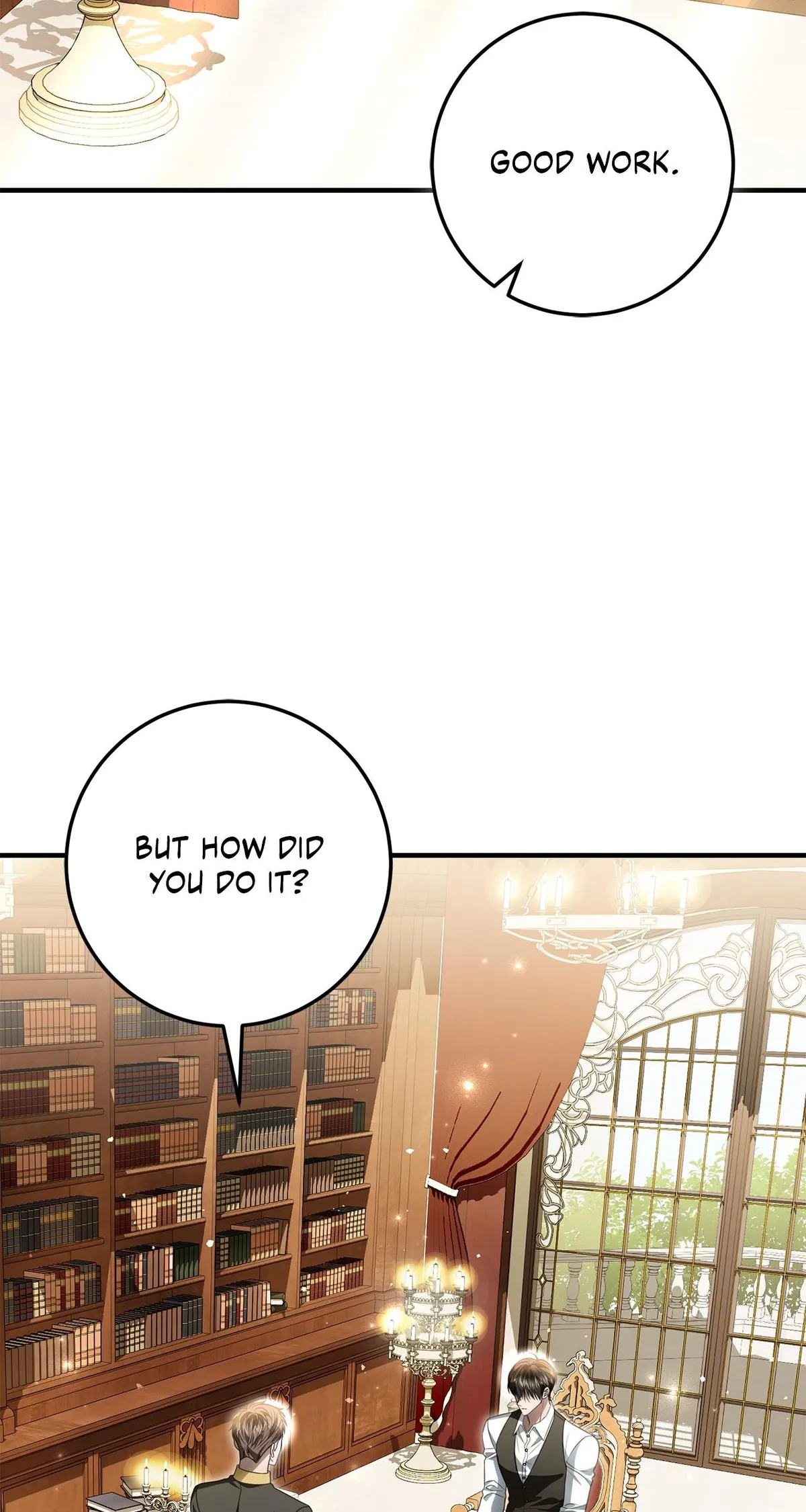 That’s Not What My Will Said chapter 50 page 30