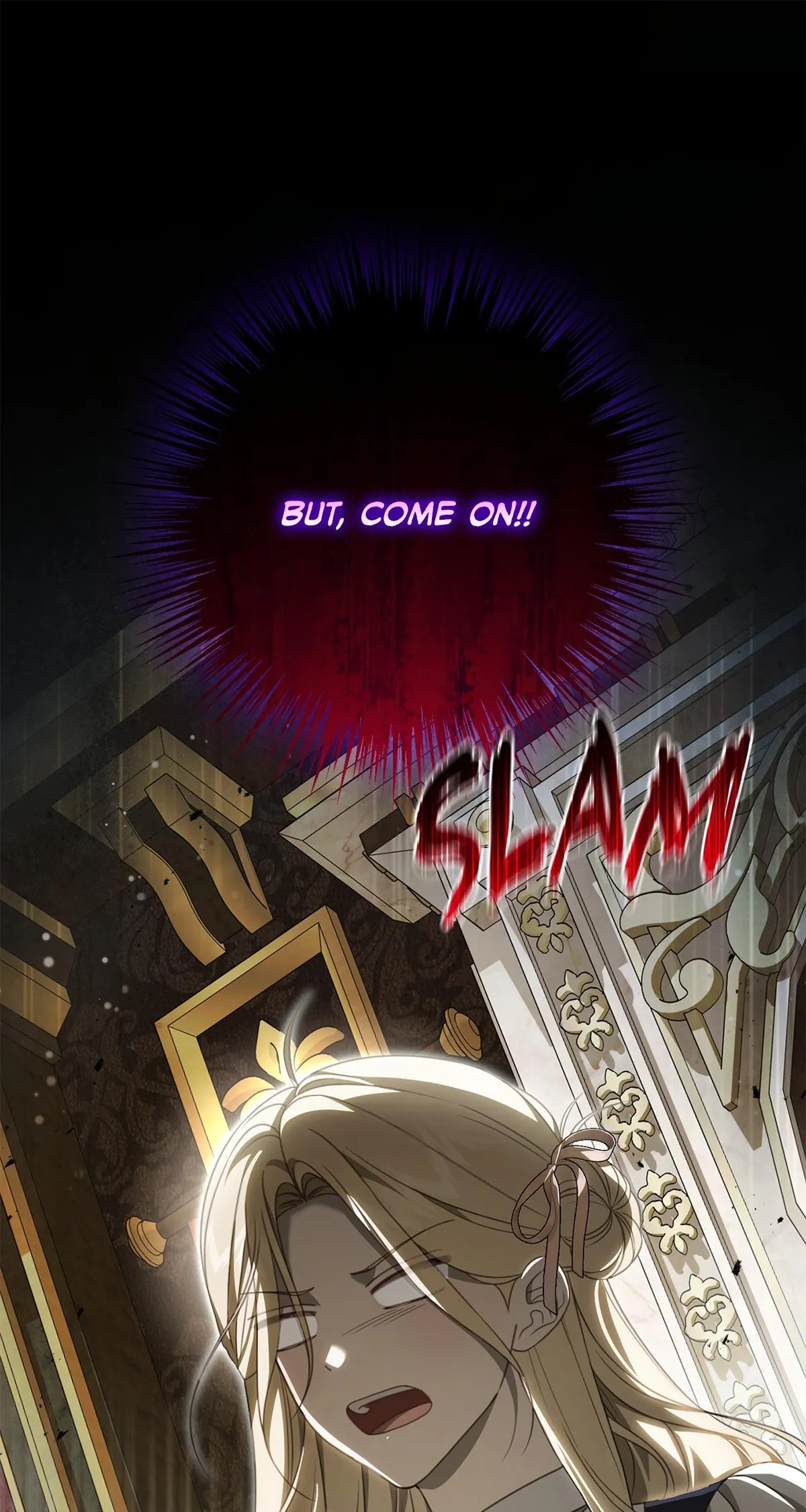 That’s Not What My Will Said chapter 50 page 66