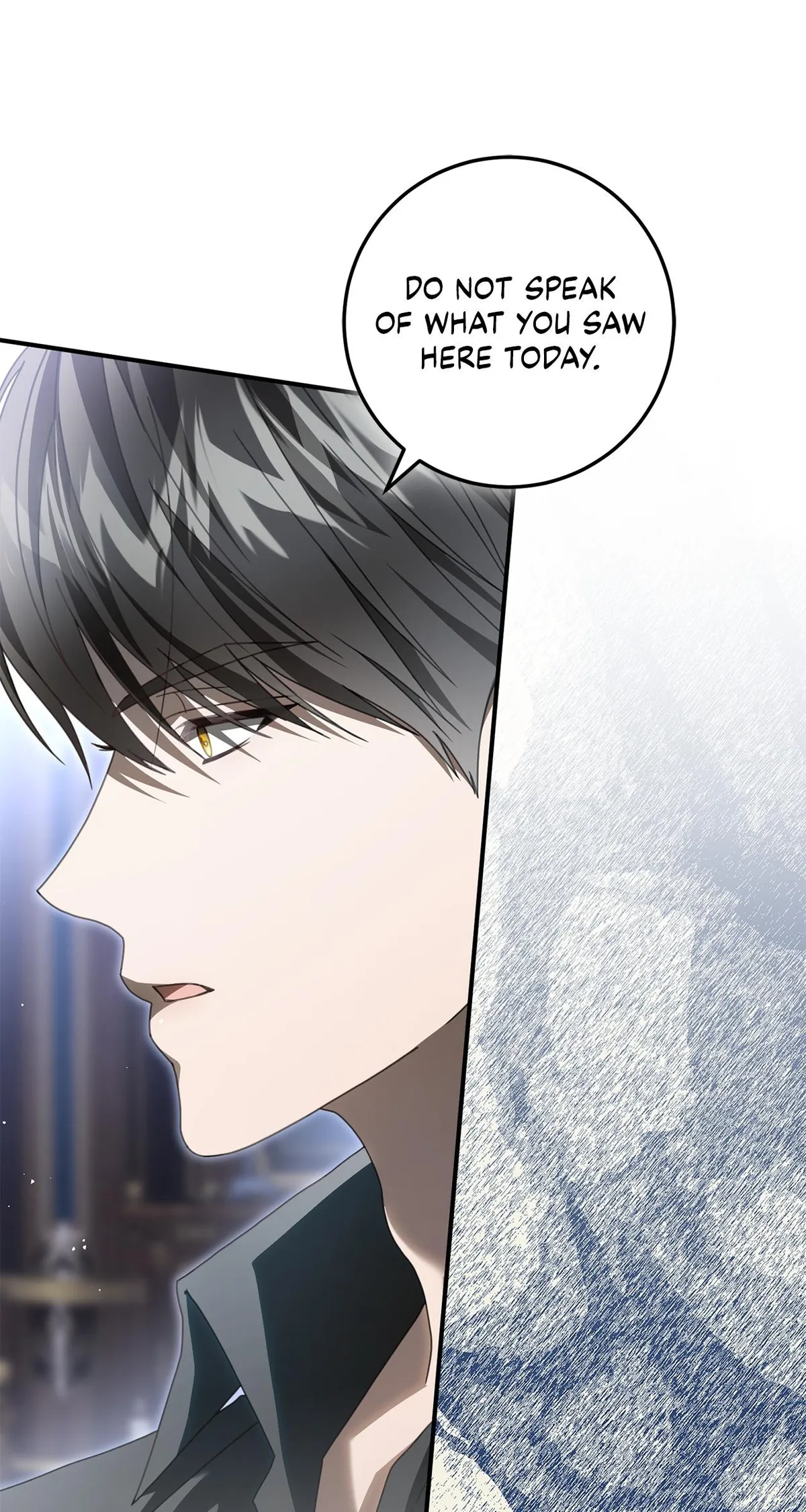 That’s Not What My Will Said chapter 50 page 25