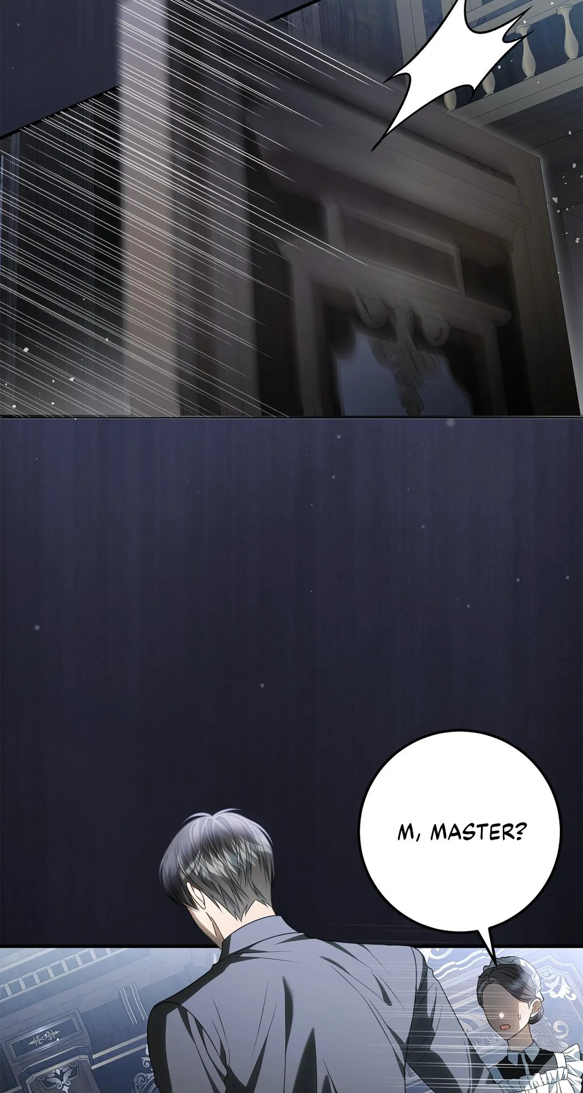 That’s Not What My Will Said chapter 50 page 9