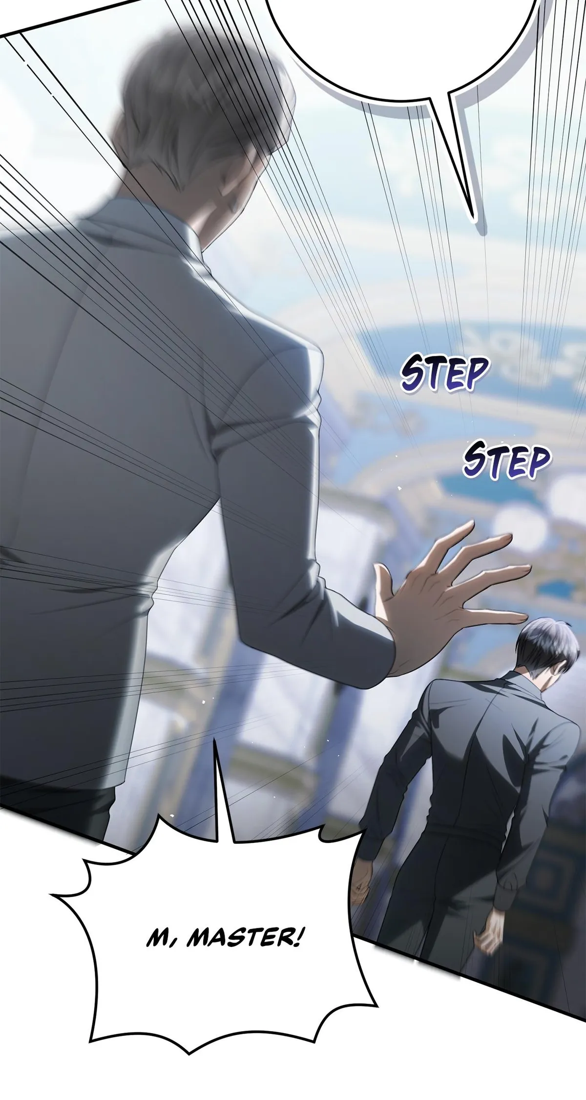 That’s Not What My Will Said chapter 50 page 5