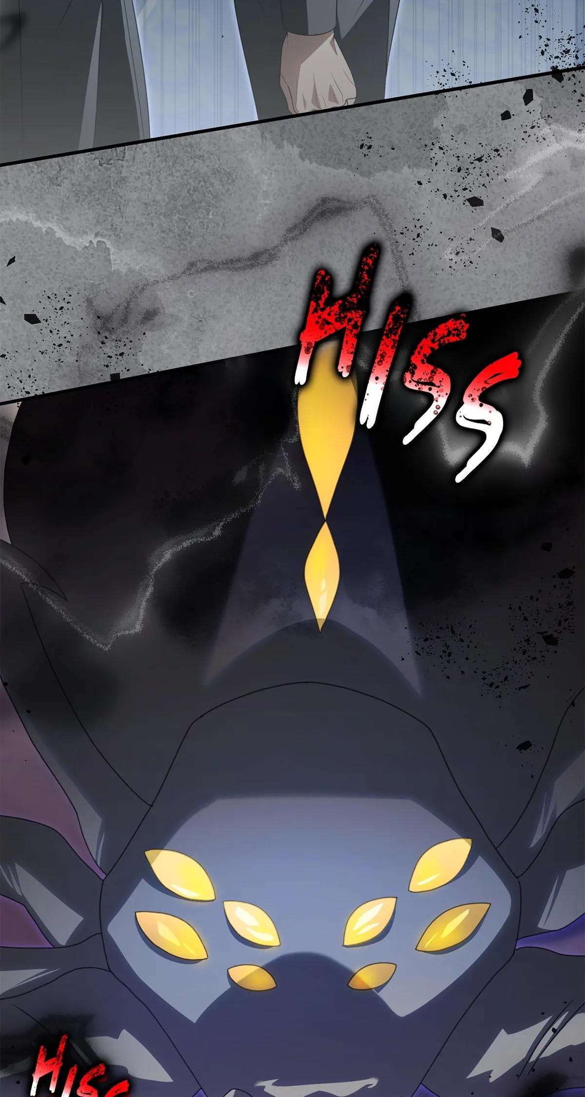 That’s Not What My Will Said chapter 50 page 20