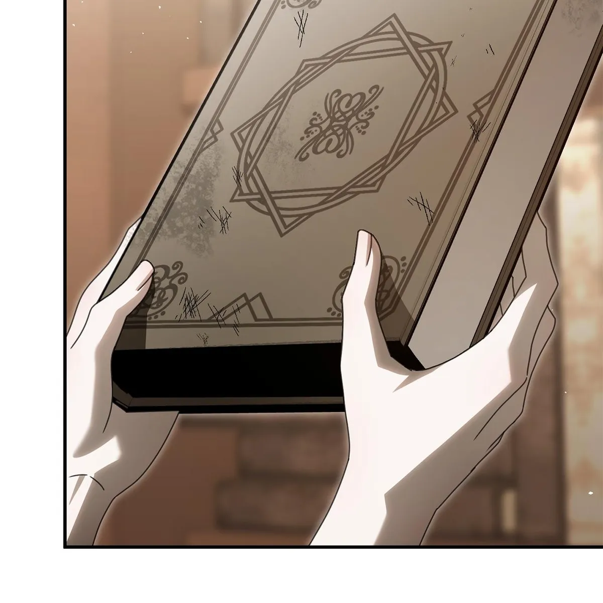 That’s Not What My Will Said chapter 51 page 91