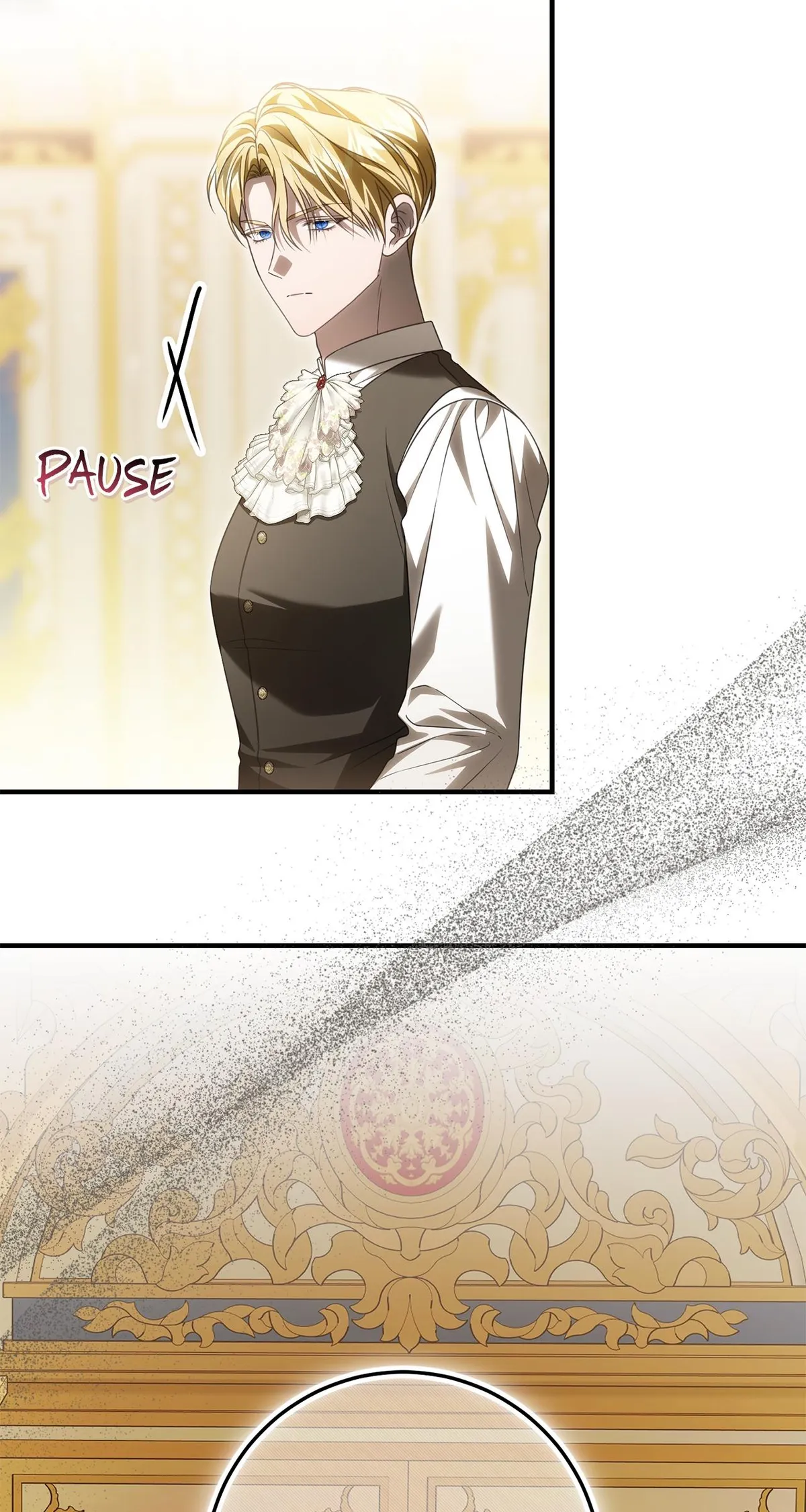 That’s Not What My Will Said chapter 51 page 31