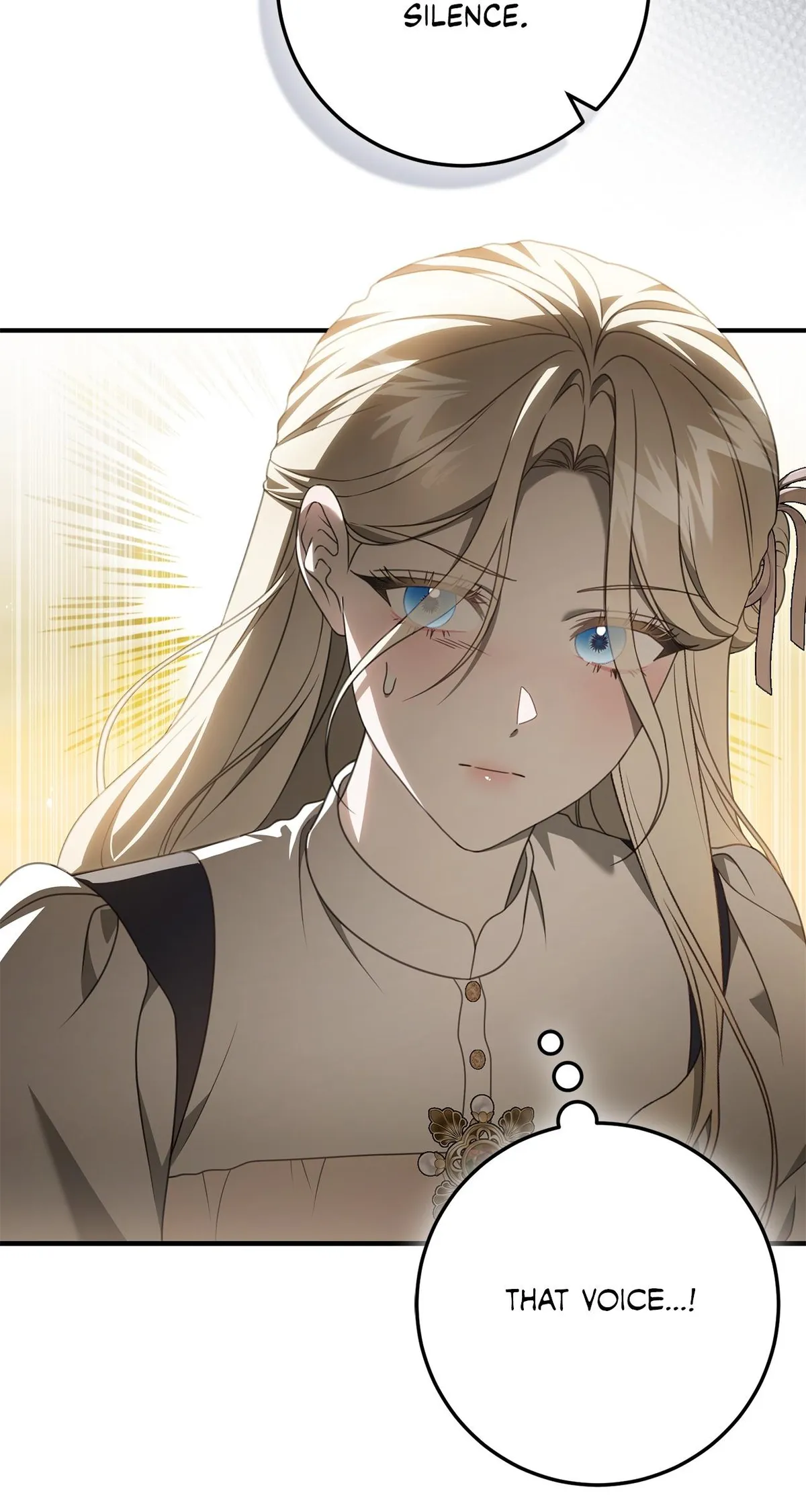 That’s Not What My Will Said chapter 51 page 26