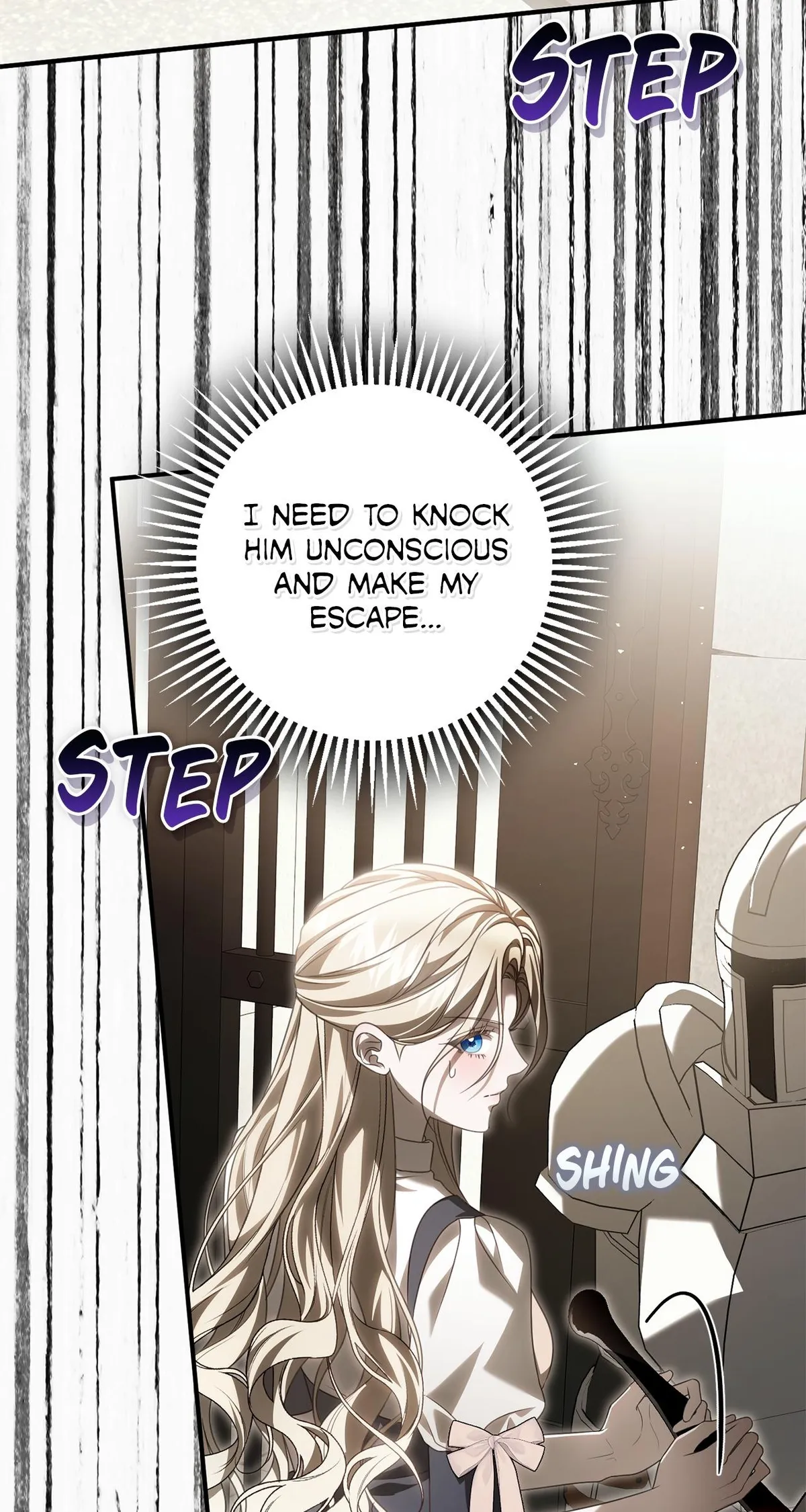 That’s Not What My Will Said chapter 51 page 60