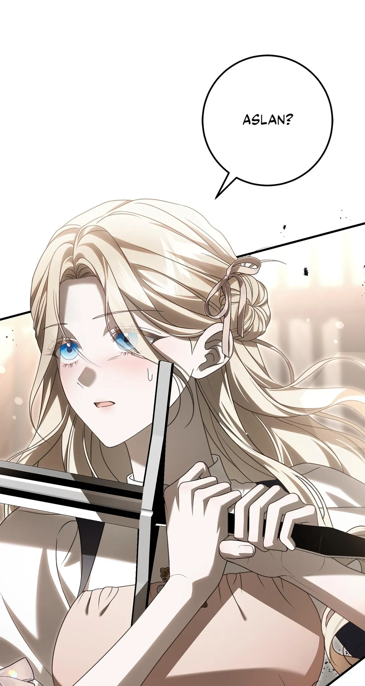 That’s Not What My Will Said chapter 51 page 65
