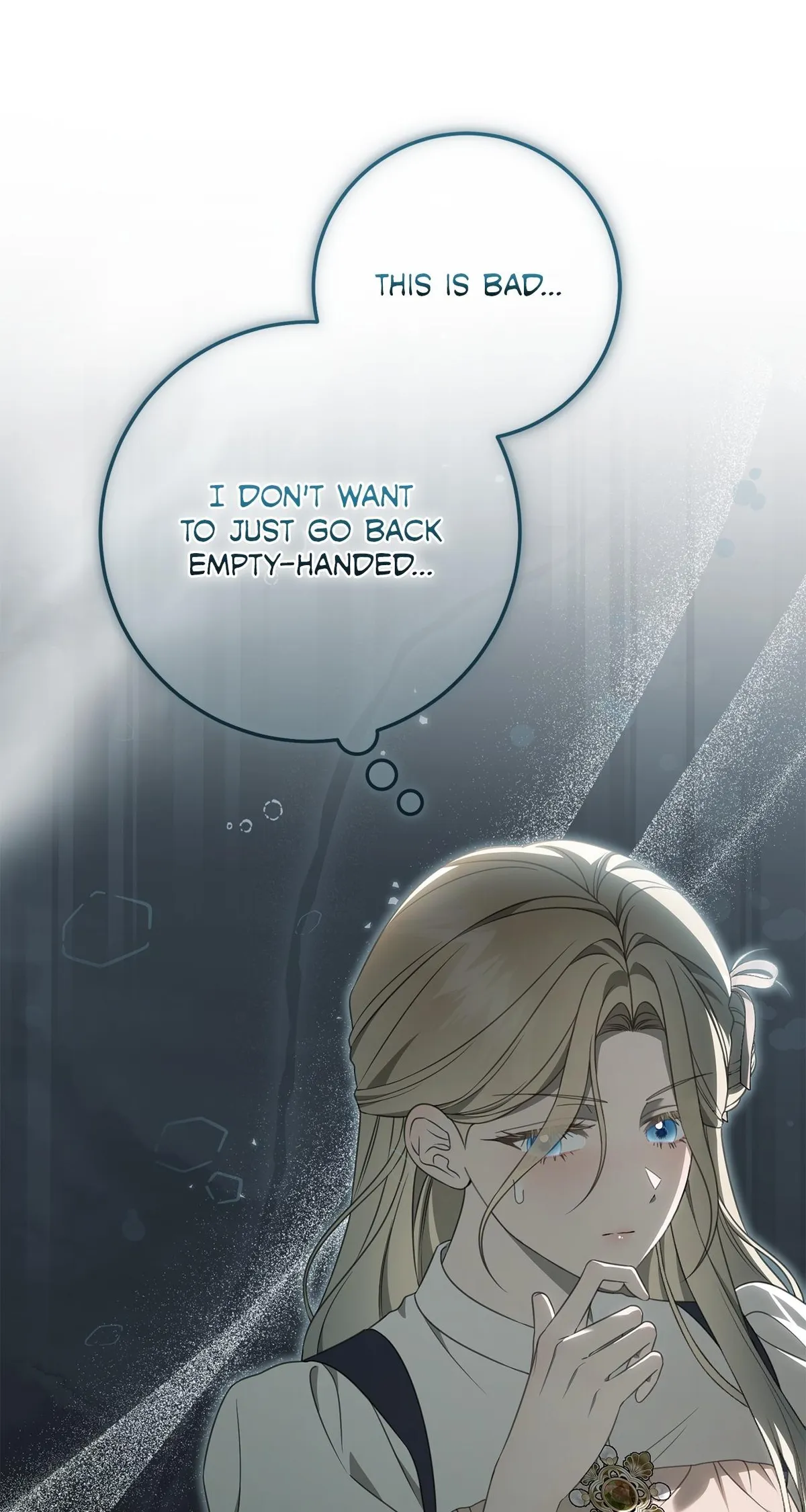 That’s Not What My Will Said chapter 51 page 10