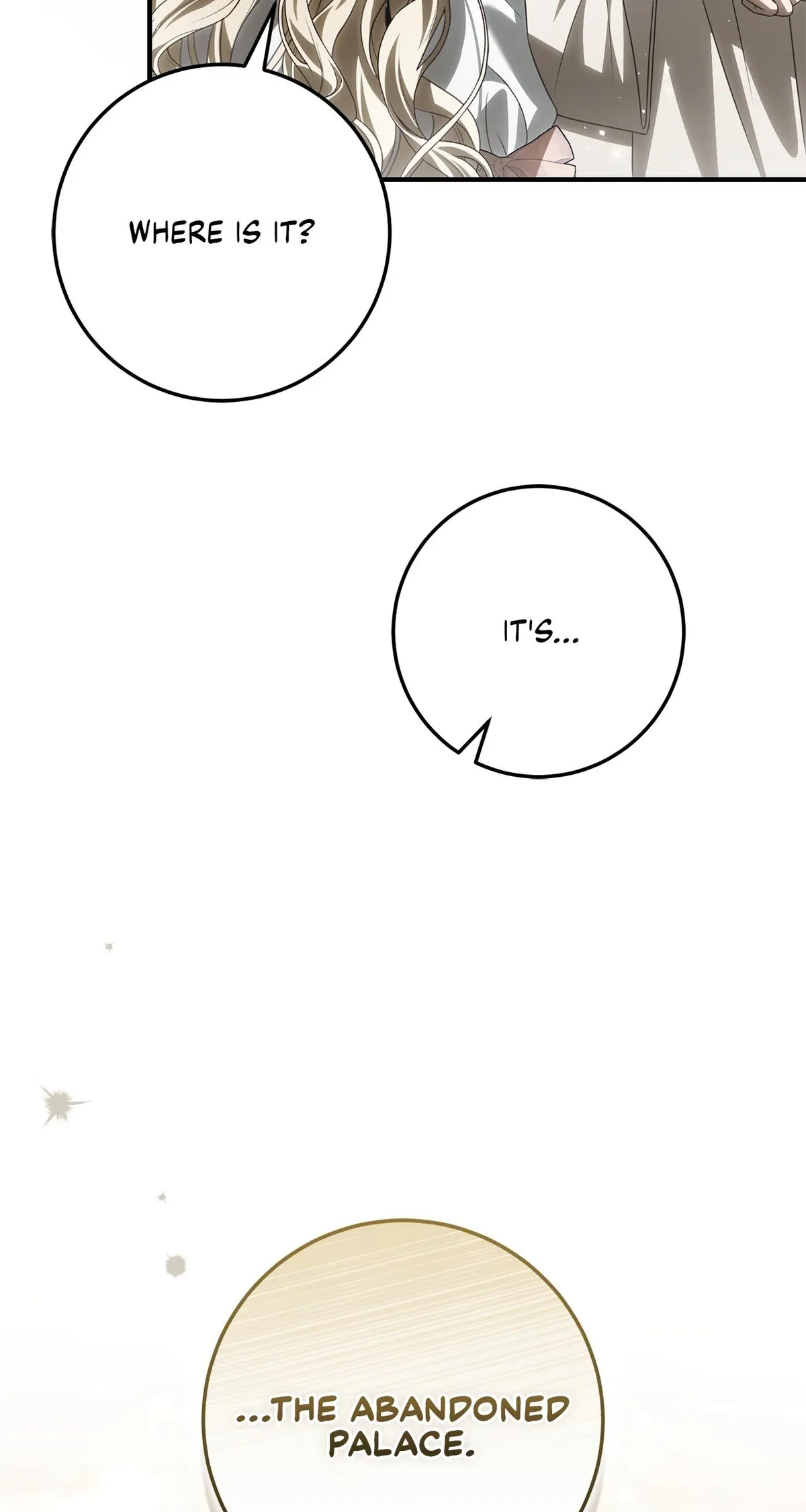 That’s Not What My Will Said chapter 51 page 3