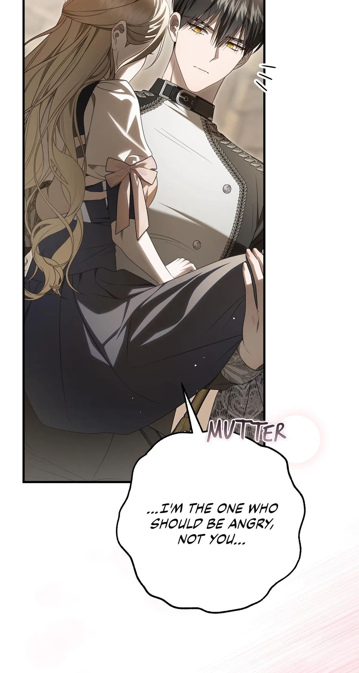 That’s Not What My Will Said chapter 51 page 85