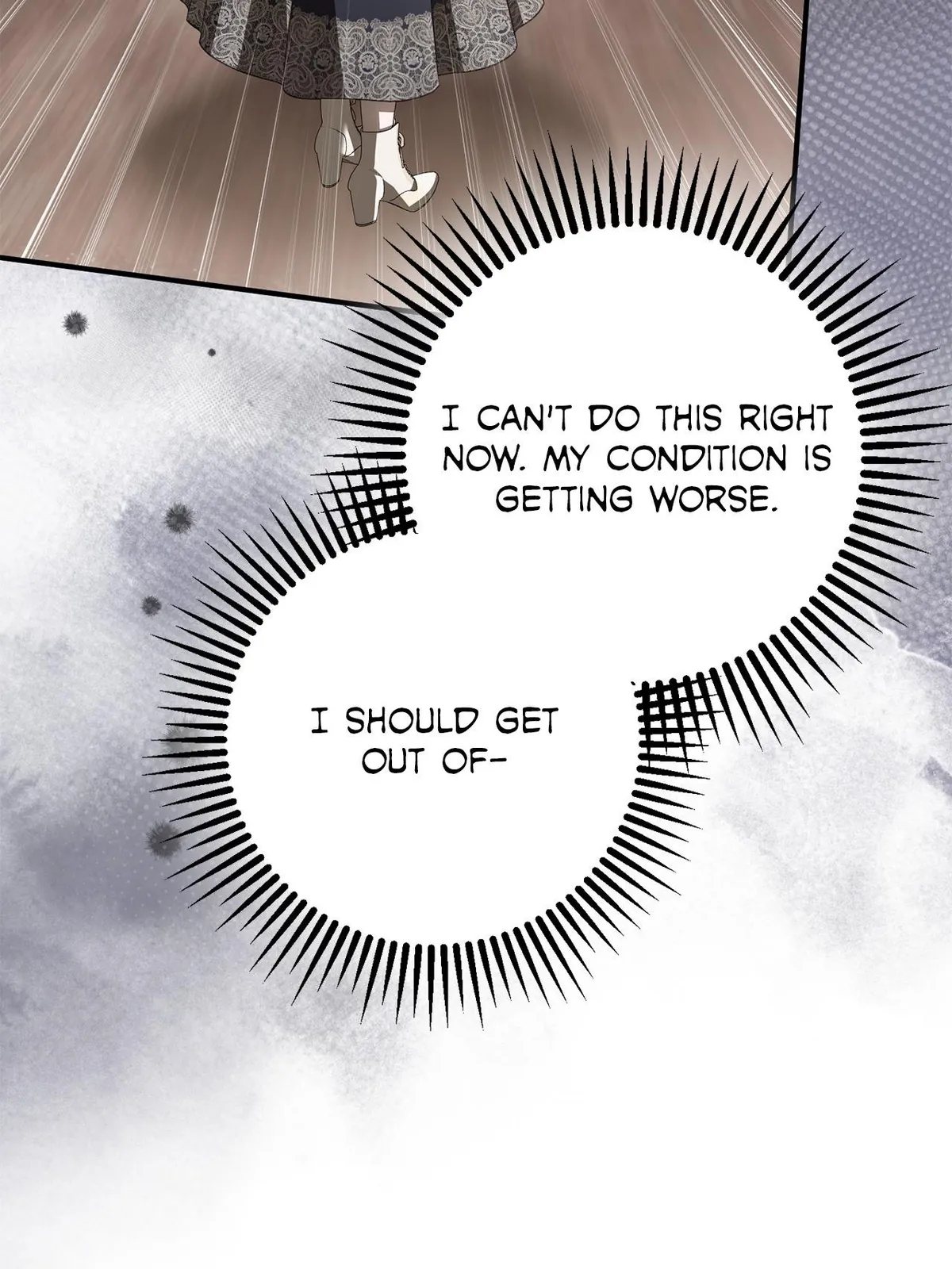 That’s Not What My Will Said chapter 51 page 56