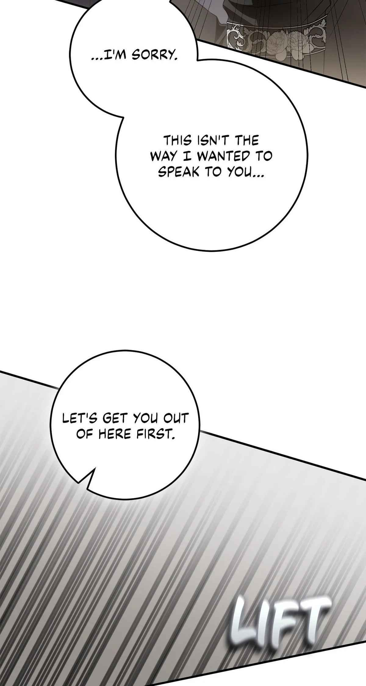 That’s Not What My Will Said chapter 51 page 76