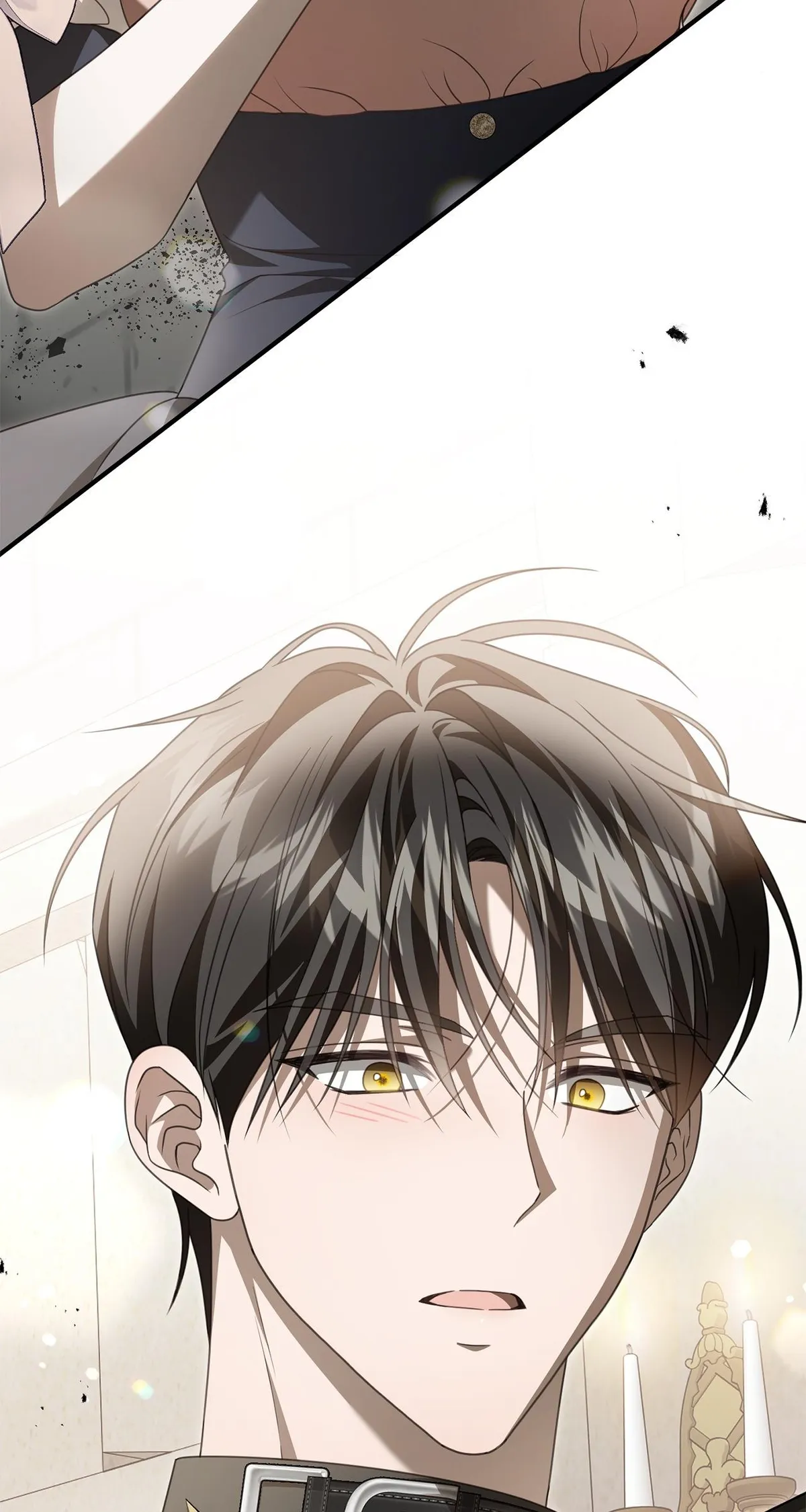 That’s Not What My Will Said chapter 51 page 66
