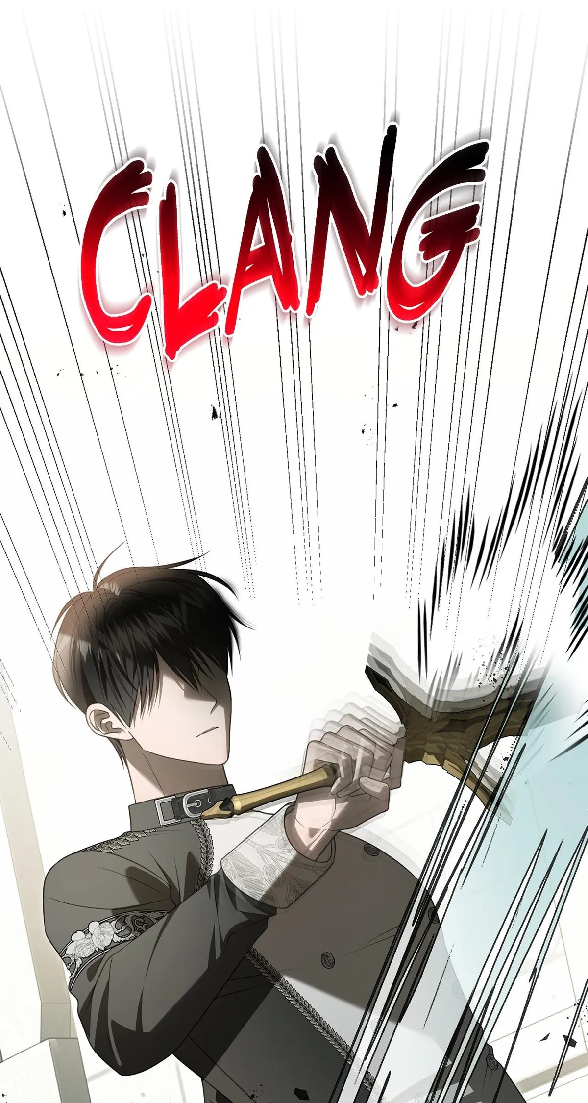 That’s Not What My Will Said chapter 51 page 62