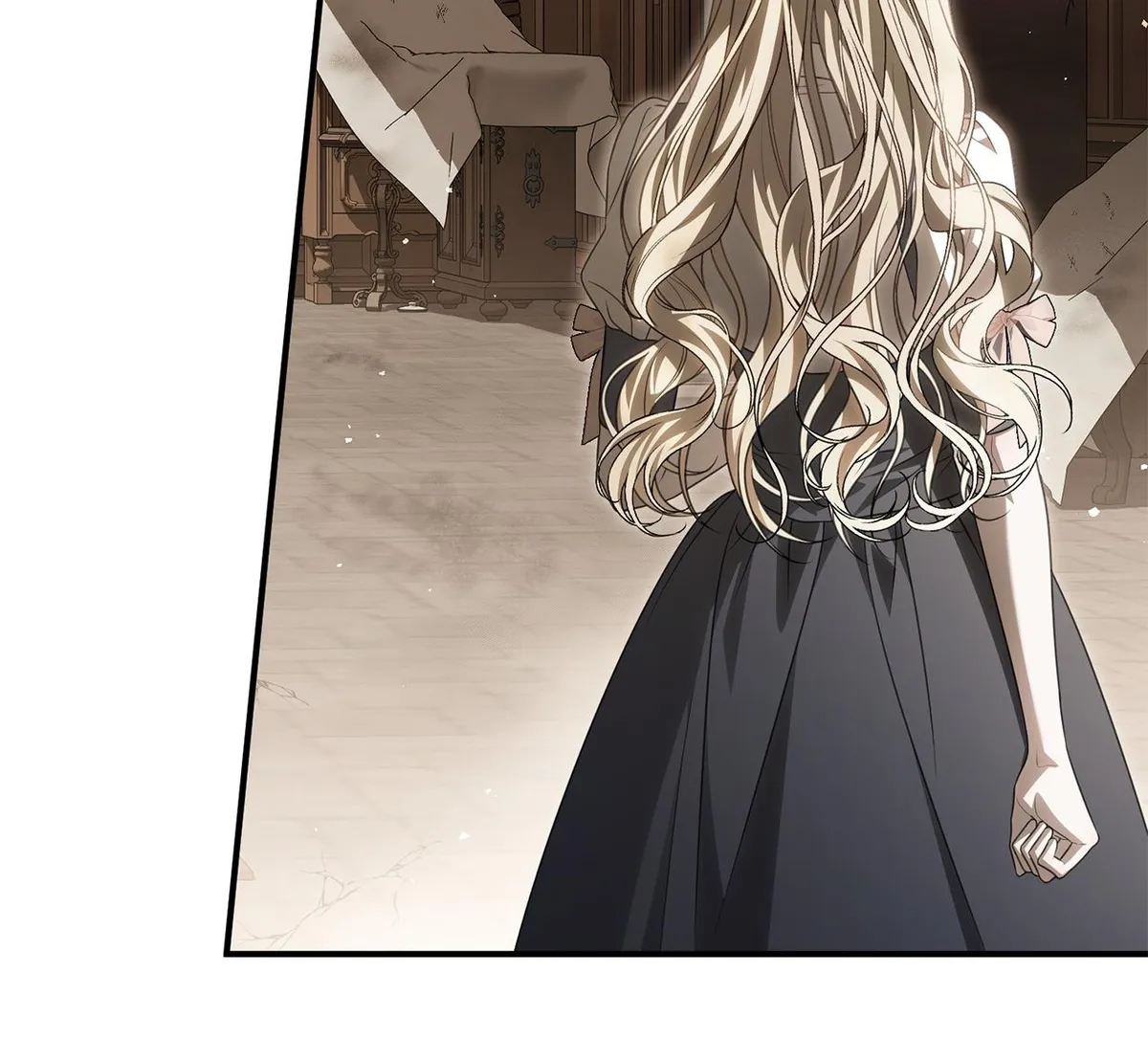 That’s Not What My Will Said chapter 51 page 47