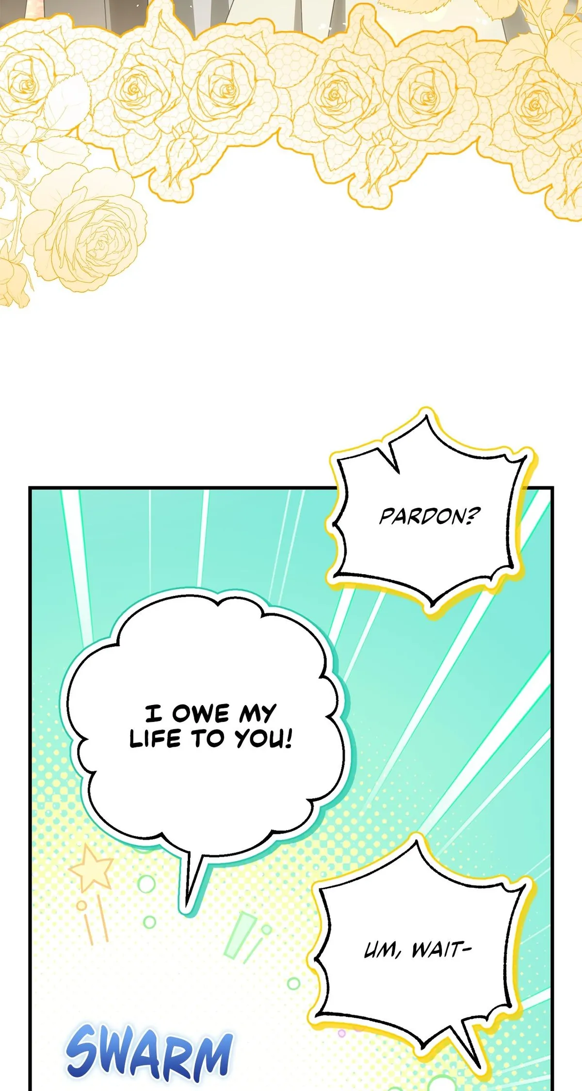 That’s Not What My Will Said chapter 51 page 14