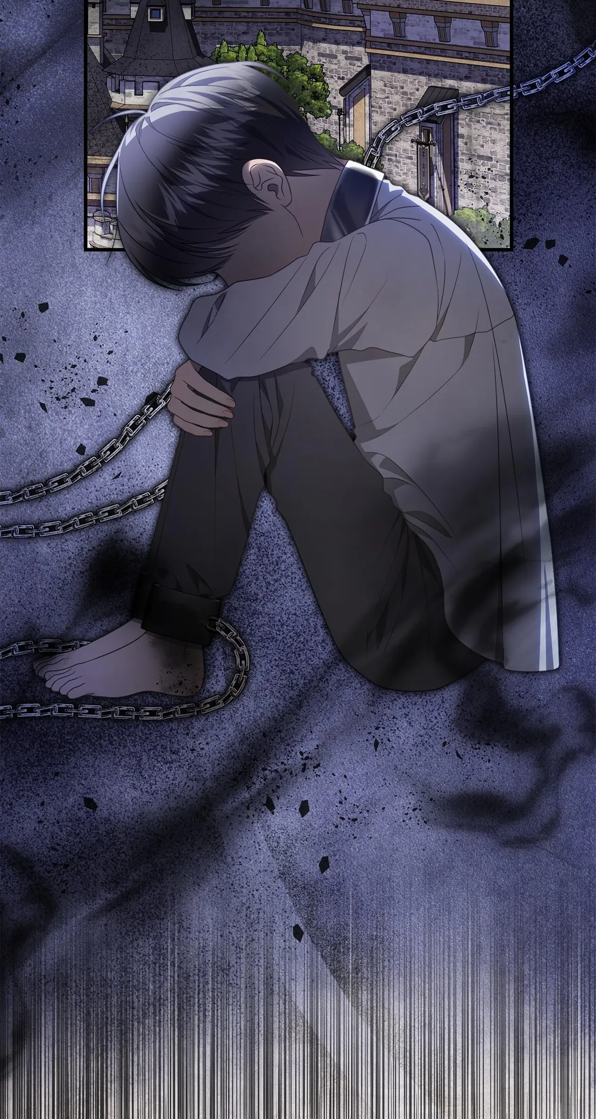 That’s Not What My Will Said chapter 51 page 6