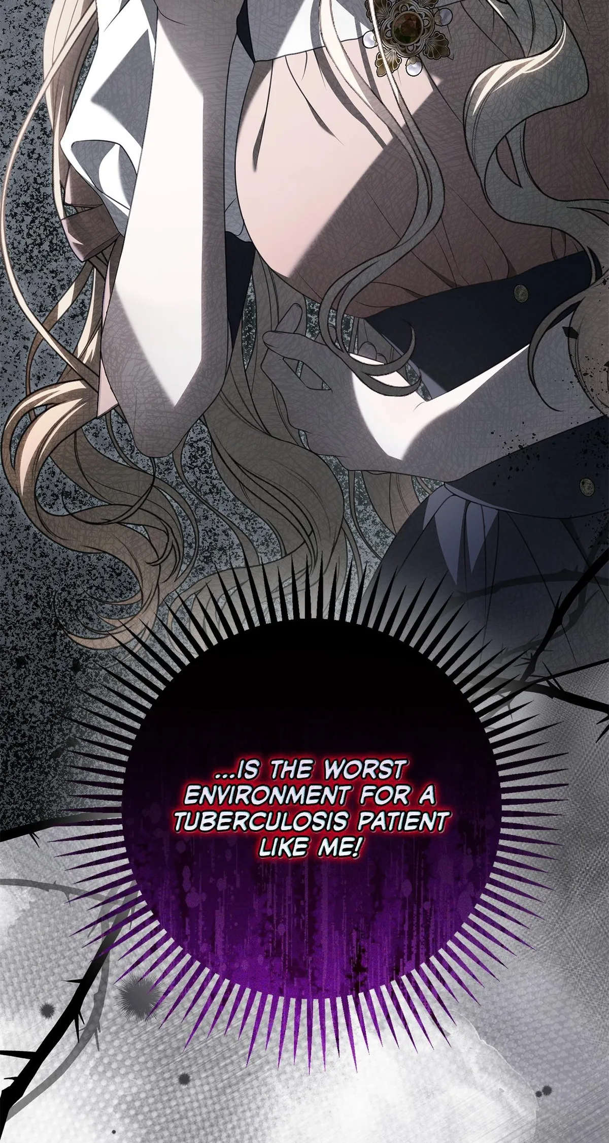 That’s Not What My Will Said chapter 51 page 54