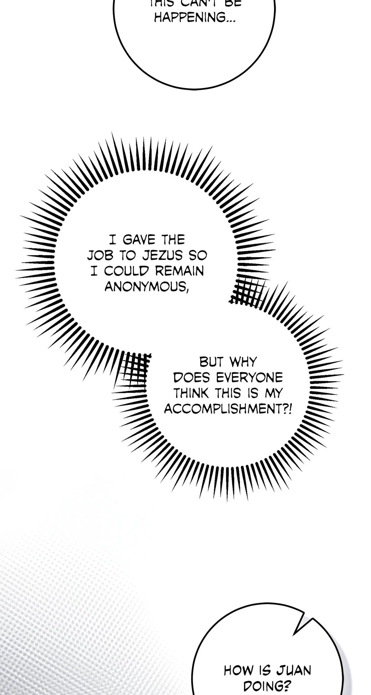 That’s Not What My Will Said chapter 51 page 24