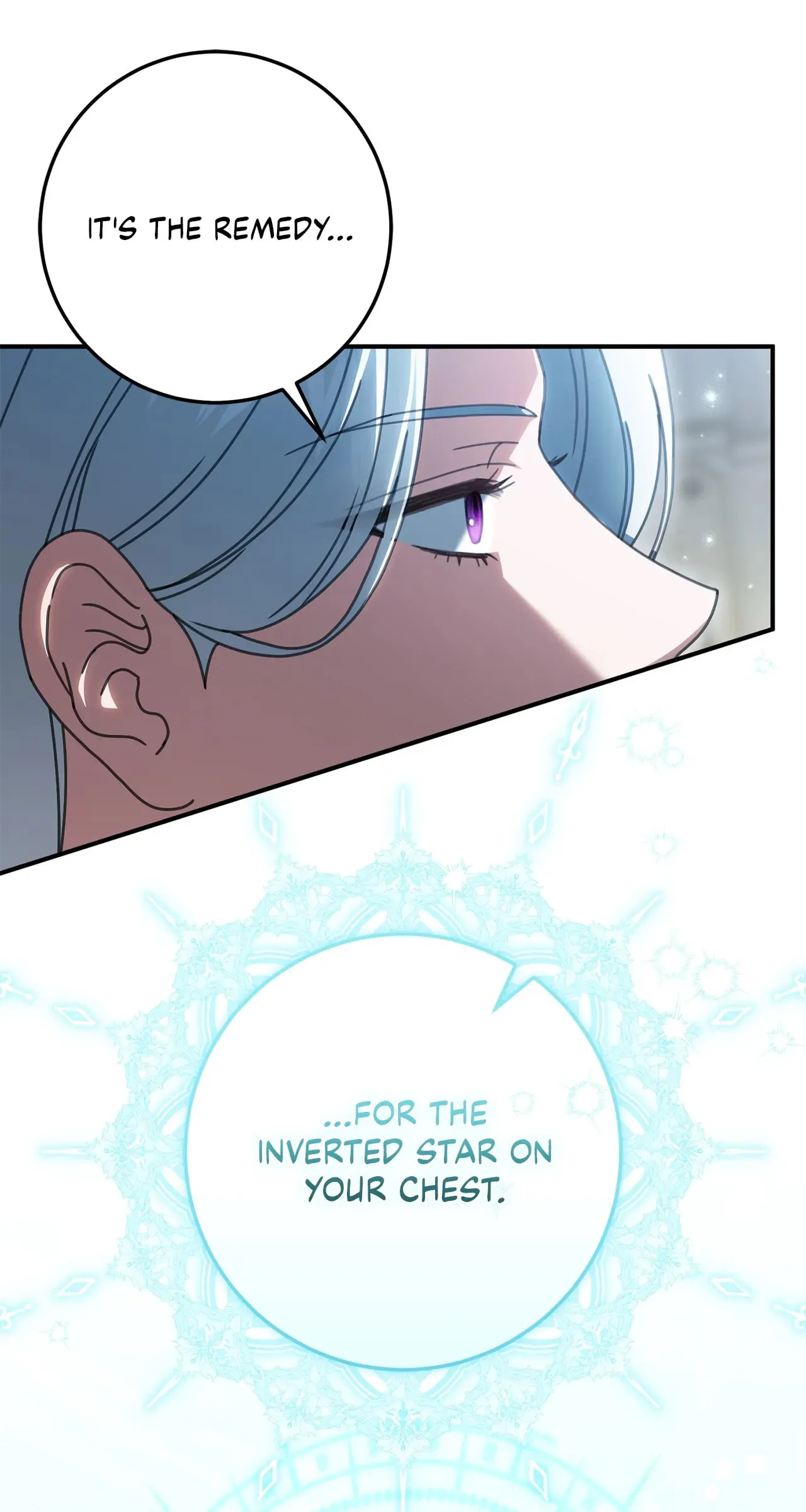 That’s Not What My Will Said chapter 58 page 38