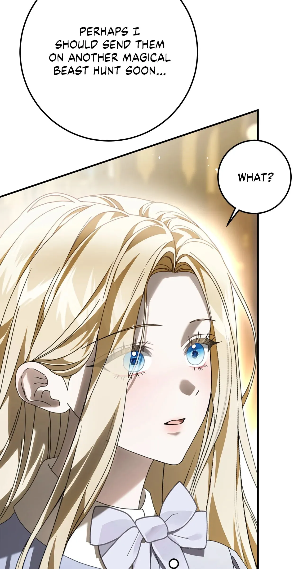 That’s Not What My Will Said chapter 58 page 7