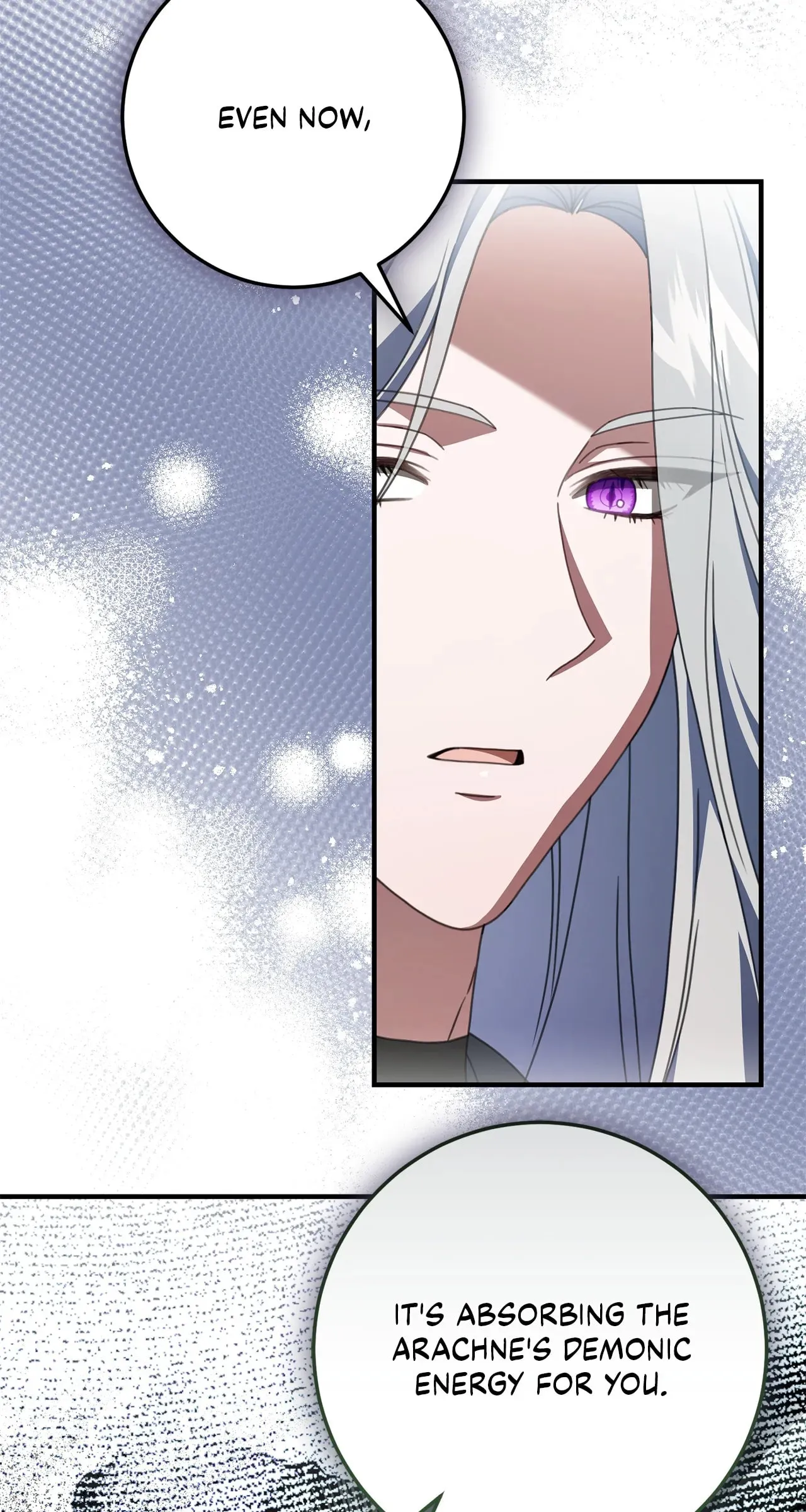 That’s Not What My Will Said chapter 58 page 52
