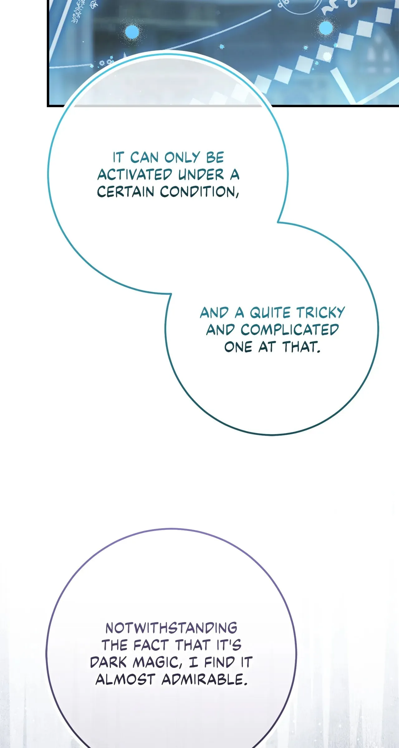 That’s Not What My Will Said chapter 58 page 42