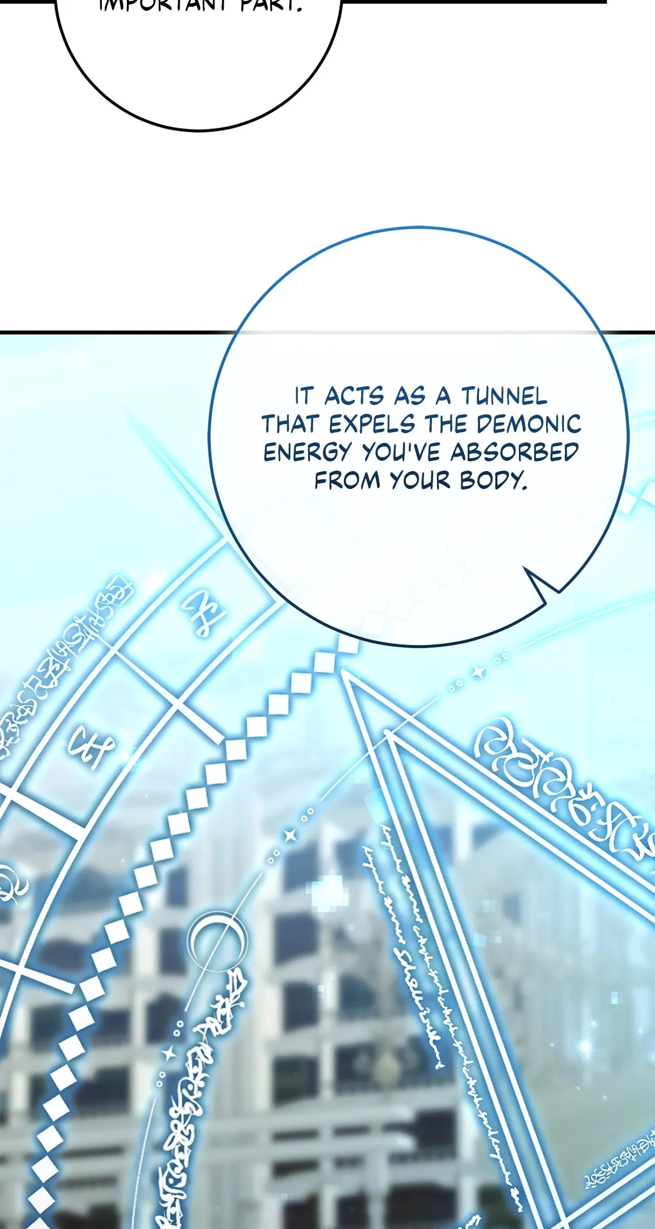 That’s Not What My Will Said chapter 58 page 58