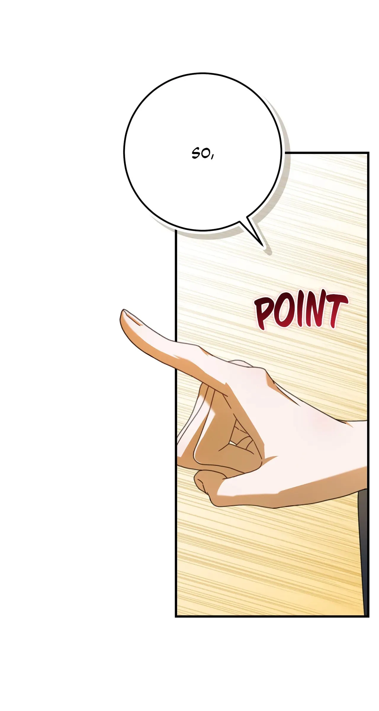 That’s Not What My Will Said chapter 58 page 76