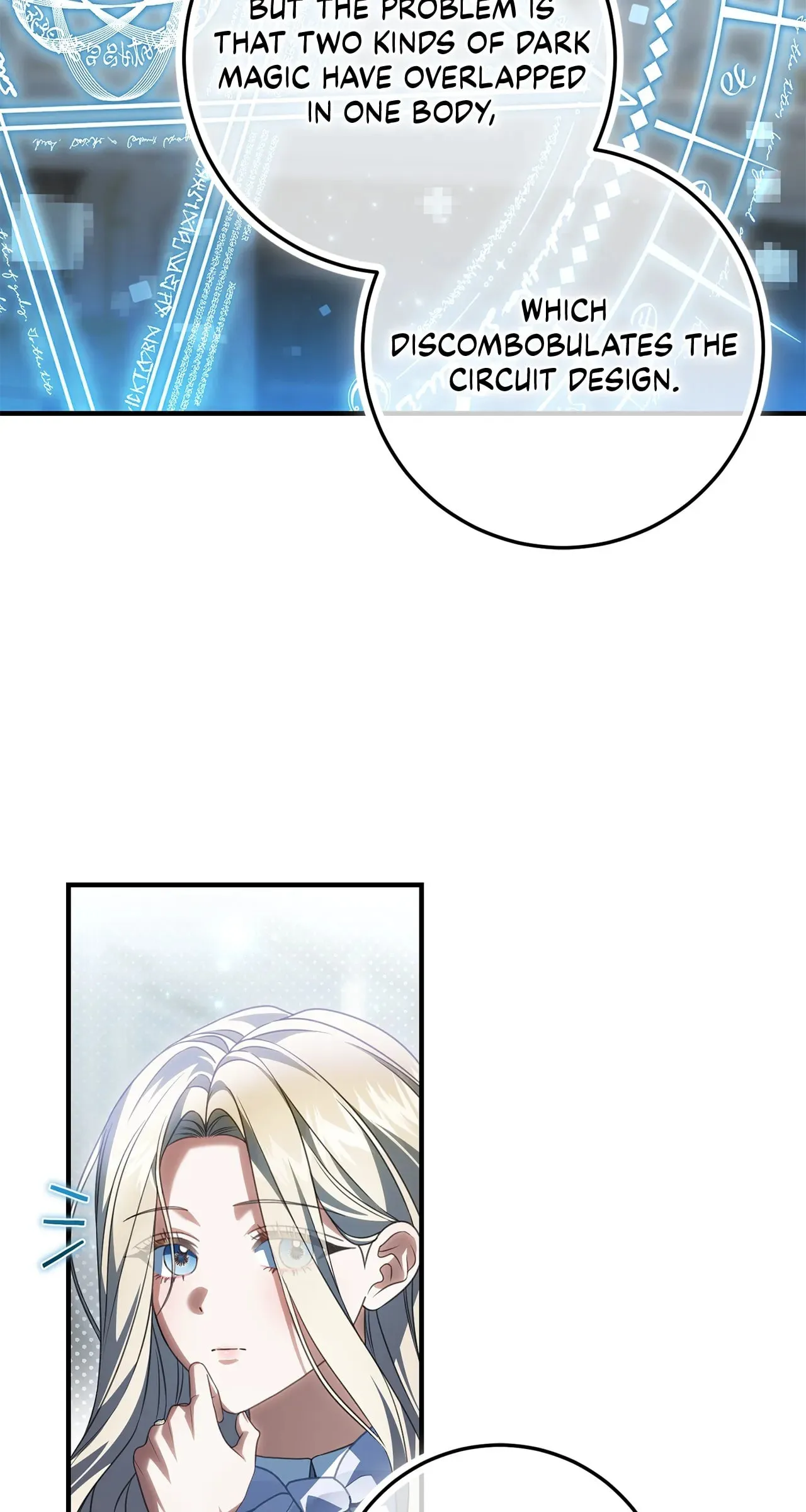 That’s Not What My Will Said chapter 58 page 66