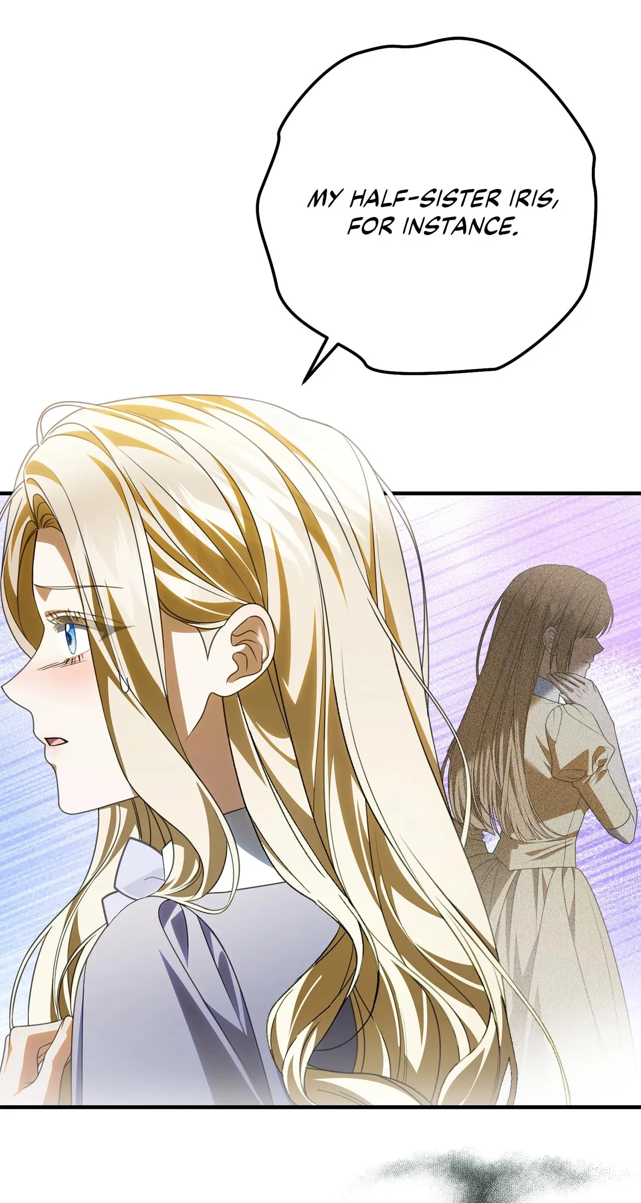 That’s Not What My Will Said chapter 58 page 47