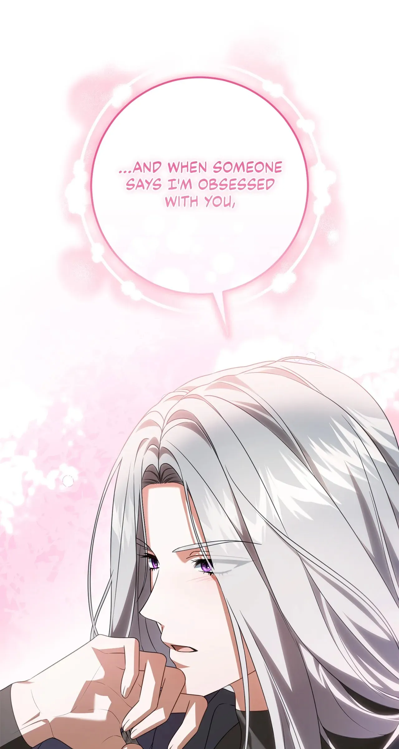 That’s Not What My Will Said chapter 58 page 2