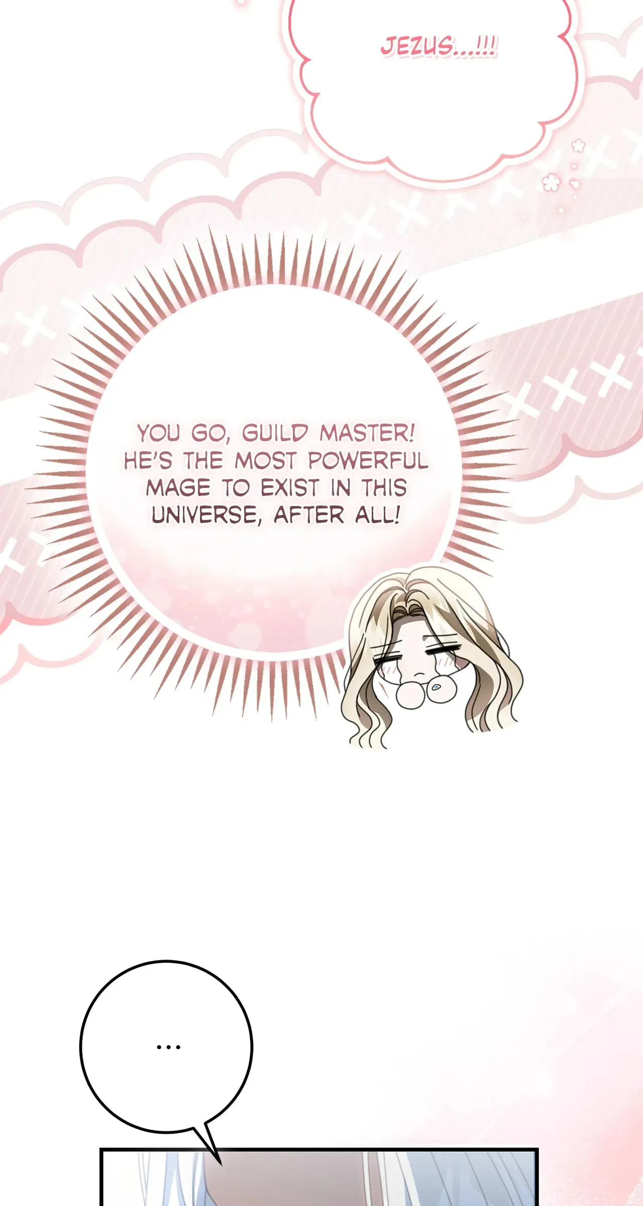 That’s Not What My Will Said chapter 58 page 72