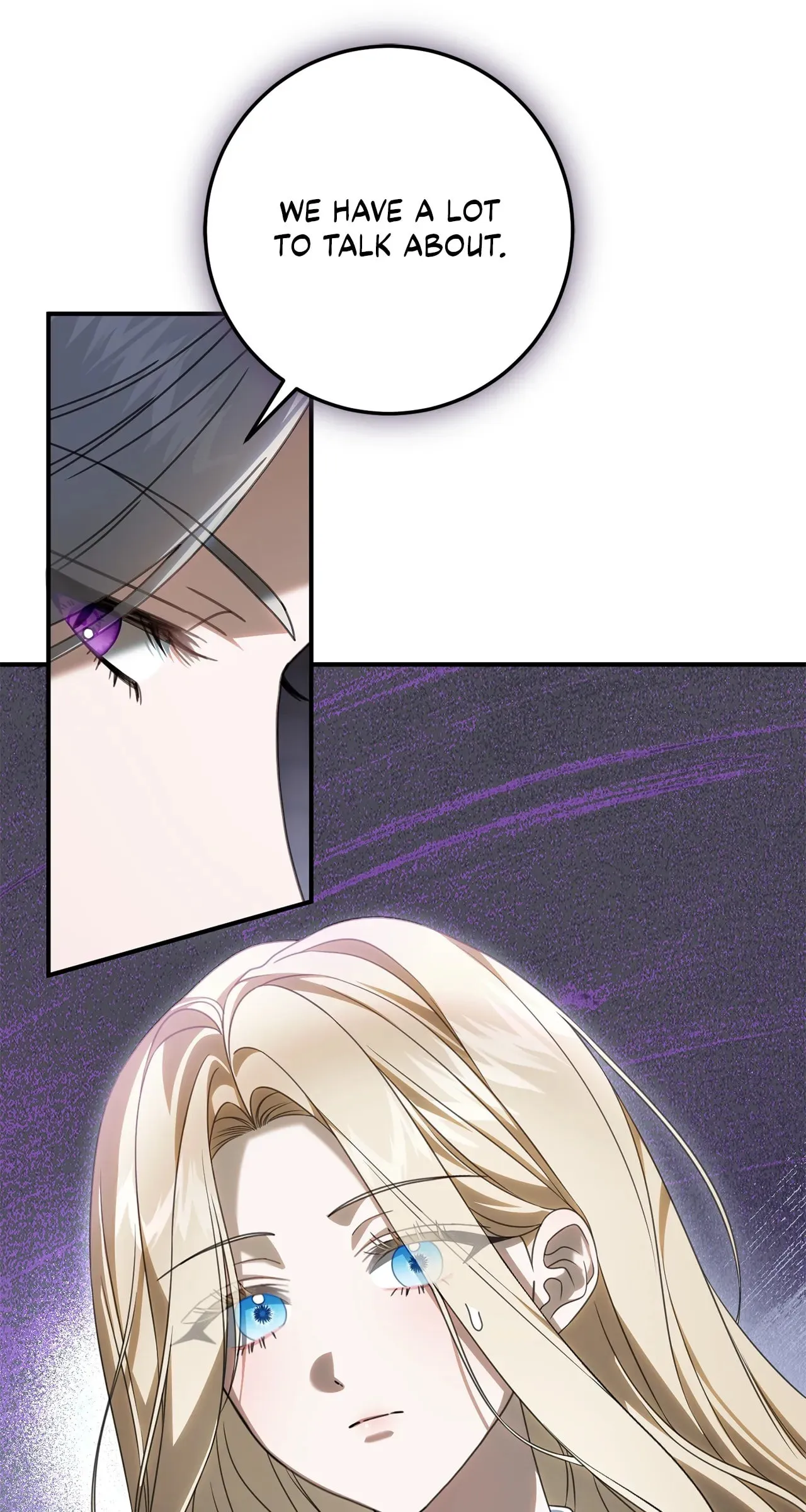 That’s Not What My Will Said chapter 58 page 29