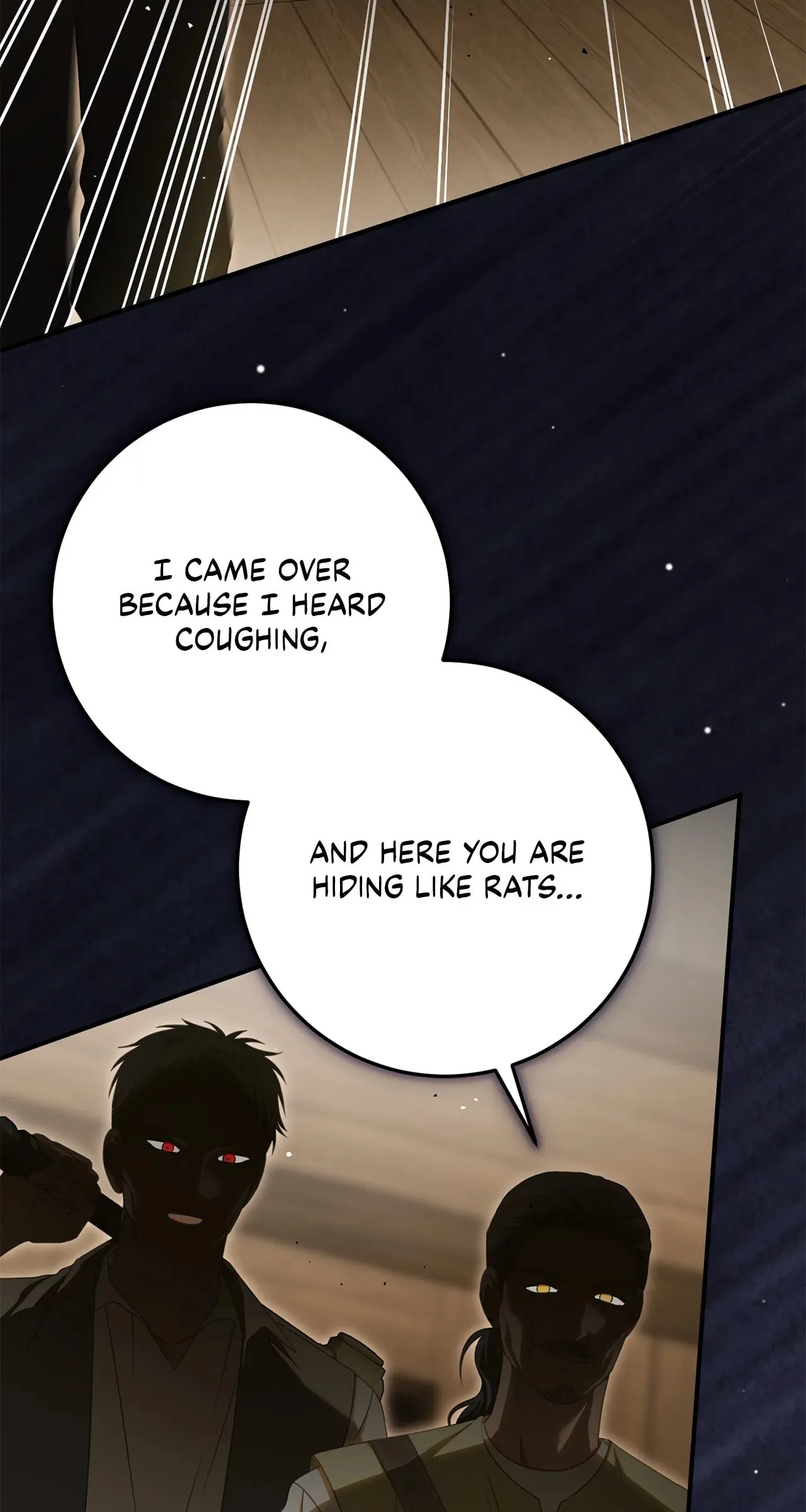 That’s Not What My Will Said chapter 59 page 71