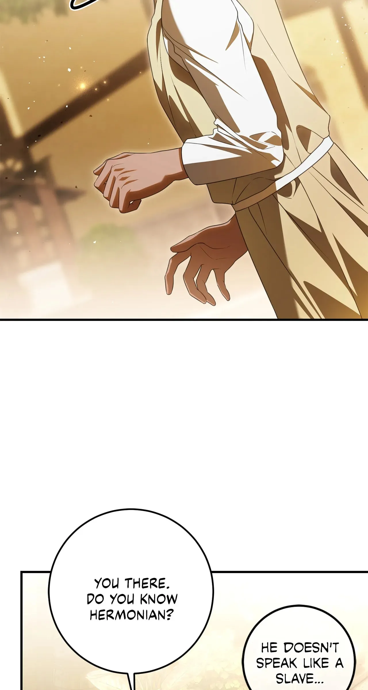 That’s Not What My Will Said chapter 59 page 25