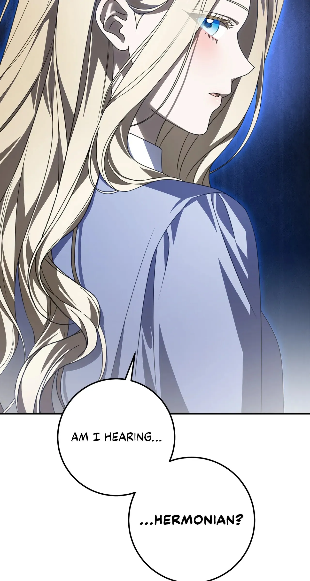 That’s Not What My Will Said chapter 59 page 3
