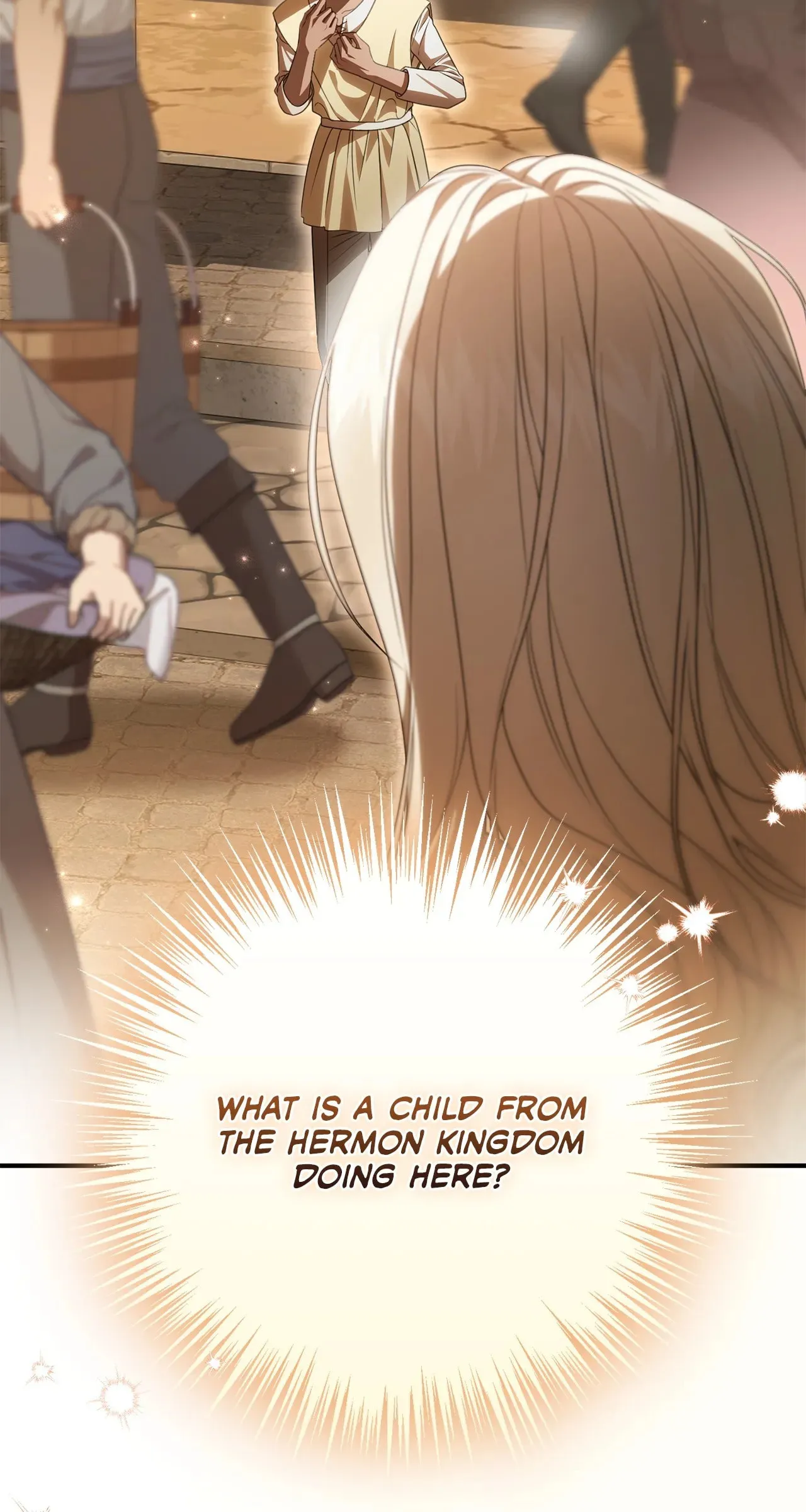 That’s Not What My Will Said chapter 59 page 5